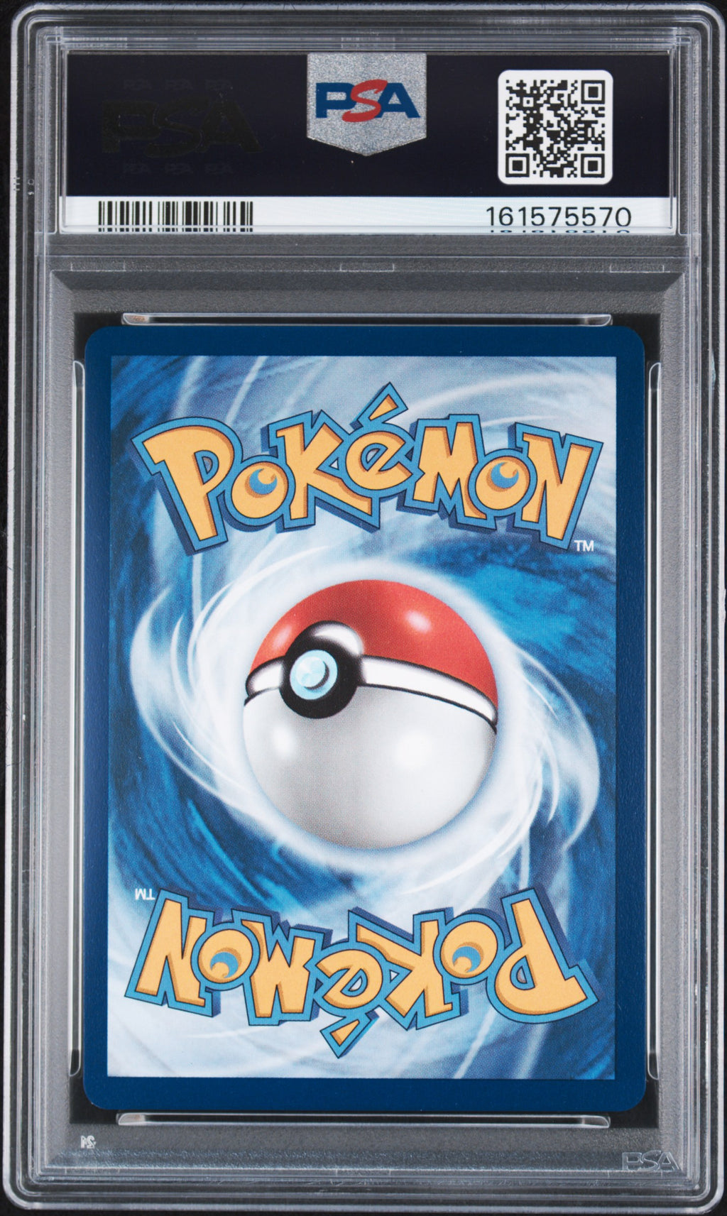 2025 Pokemon Dri EN-Destined Rivals Ethan's Ho-Oh EX #230 Special Illustration Rare PSA 10