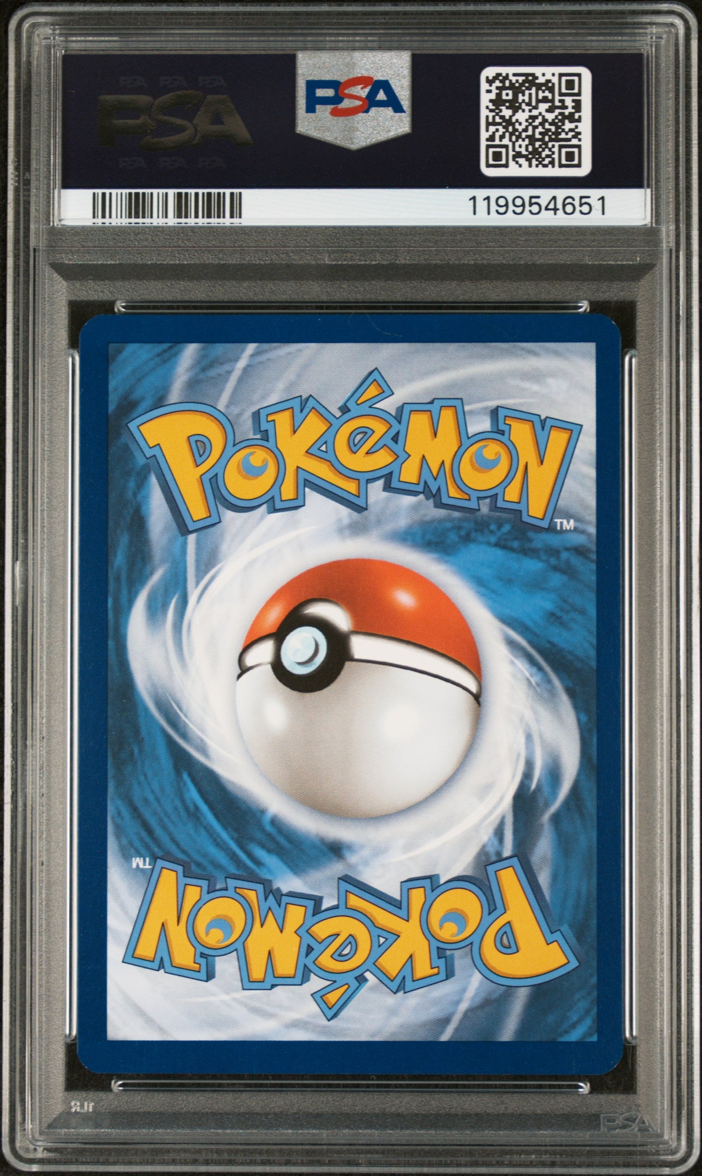 2025 Pokemon SVP EN-SV Black Star Promo Eevee #173 Prismatic Evolutions PC Etb PSA 9