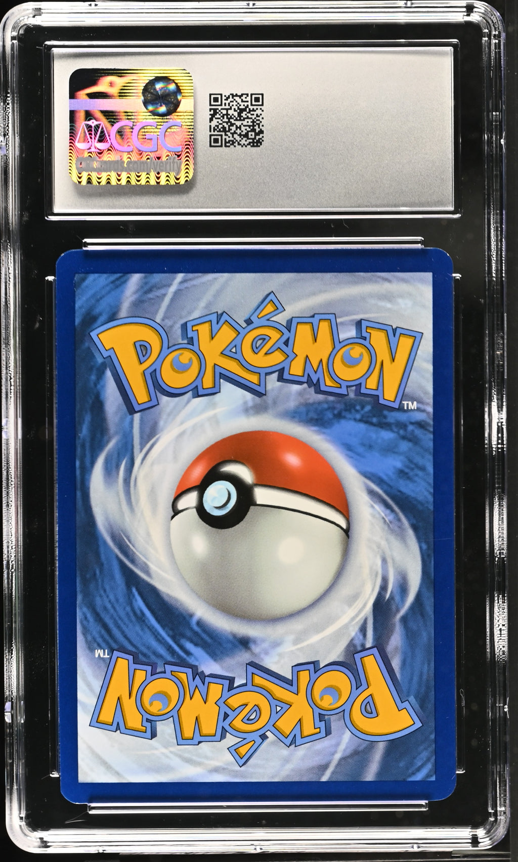 2025 Pokemon Lillie's Clefairy ex #184/159 Special Illustration Rare CGC 9