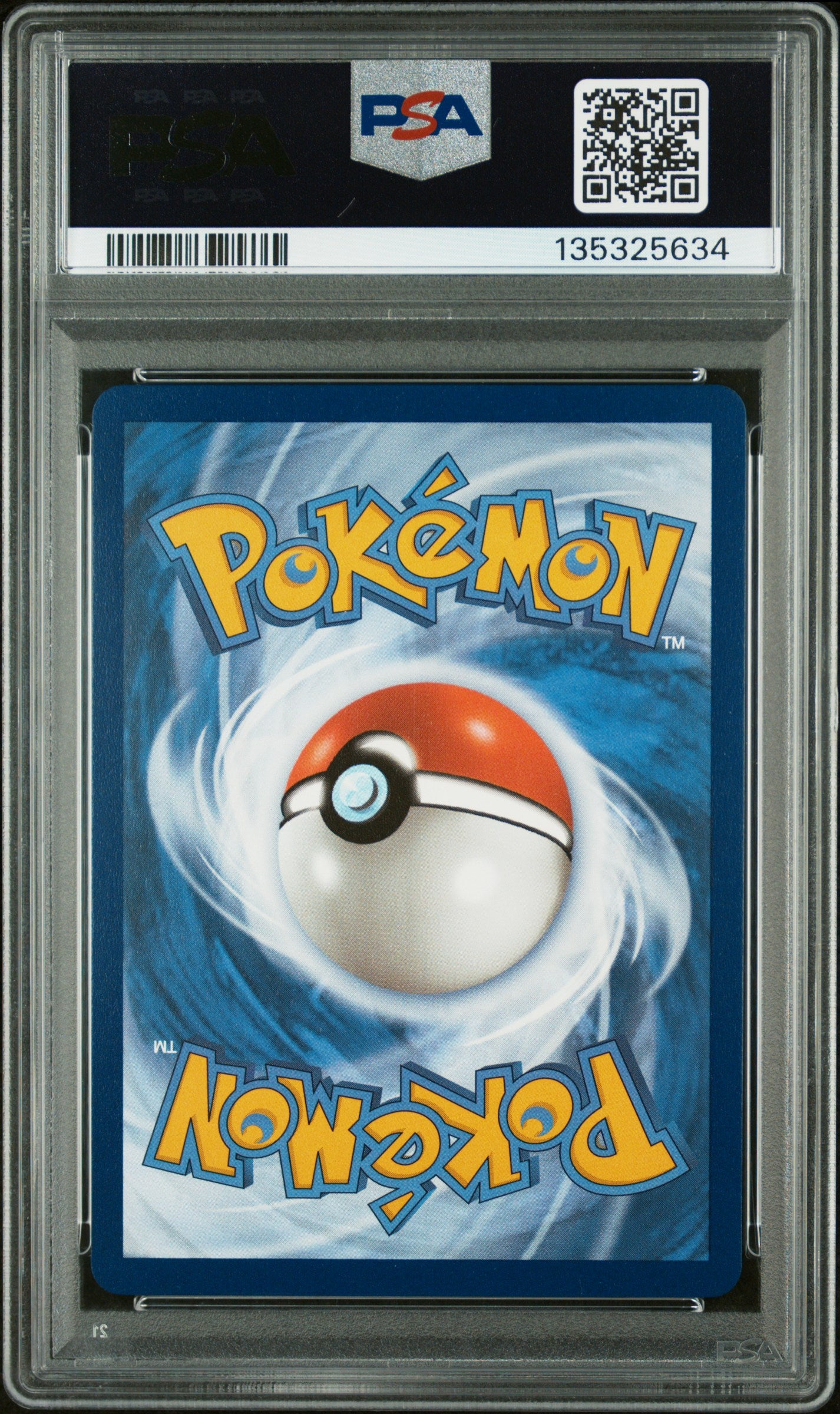 2023 Pokemon Sword And Shield Crown Zenith Glaceon VSTAR #GG40 Crown Zenith Fa PSA 10