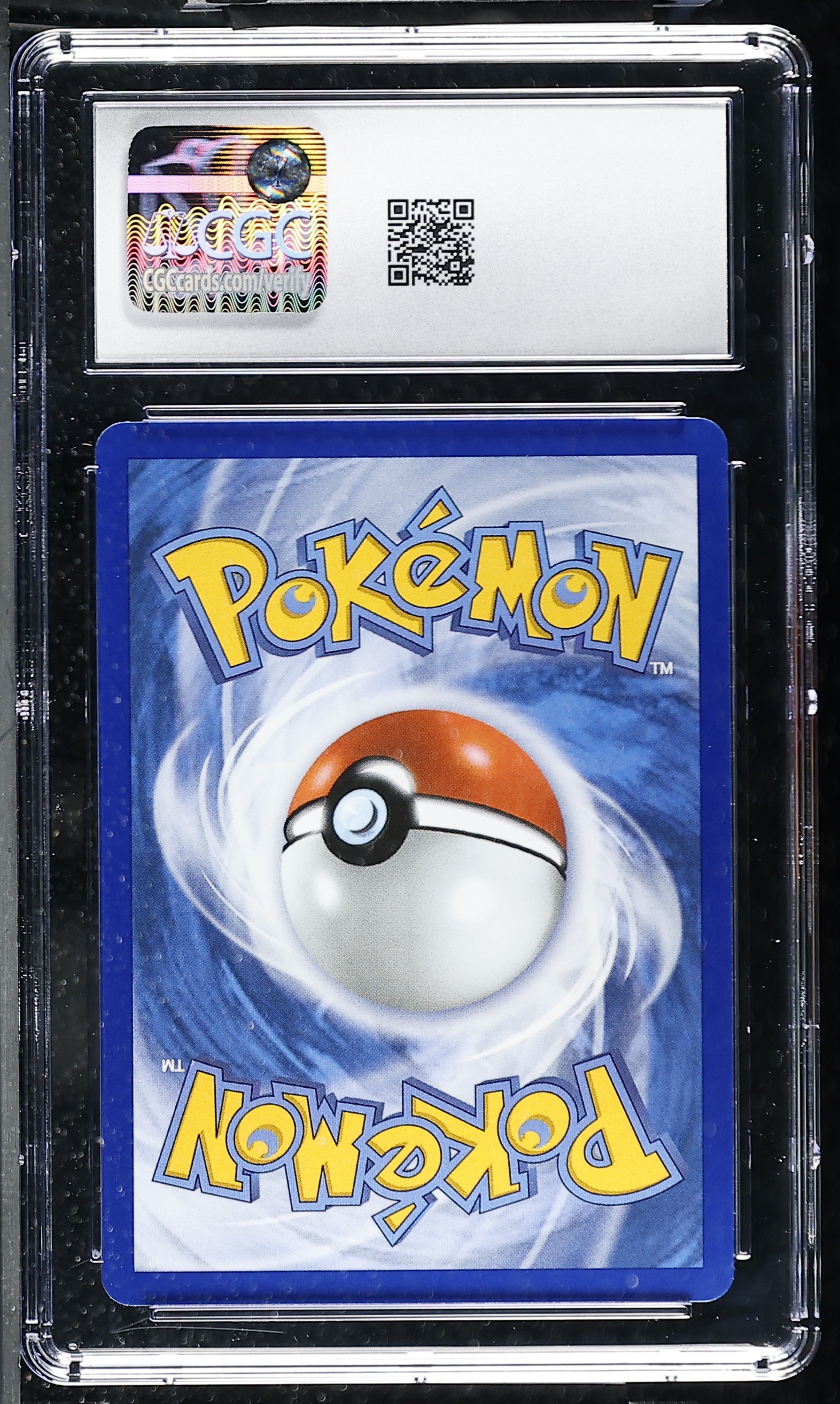 2026 Pokemon Charmander #038 CGC 10