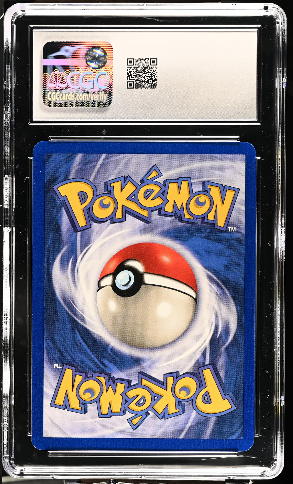 1999 Pokemon Chansey #3/102 3/102 CGC 9