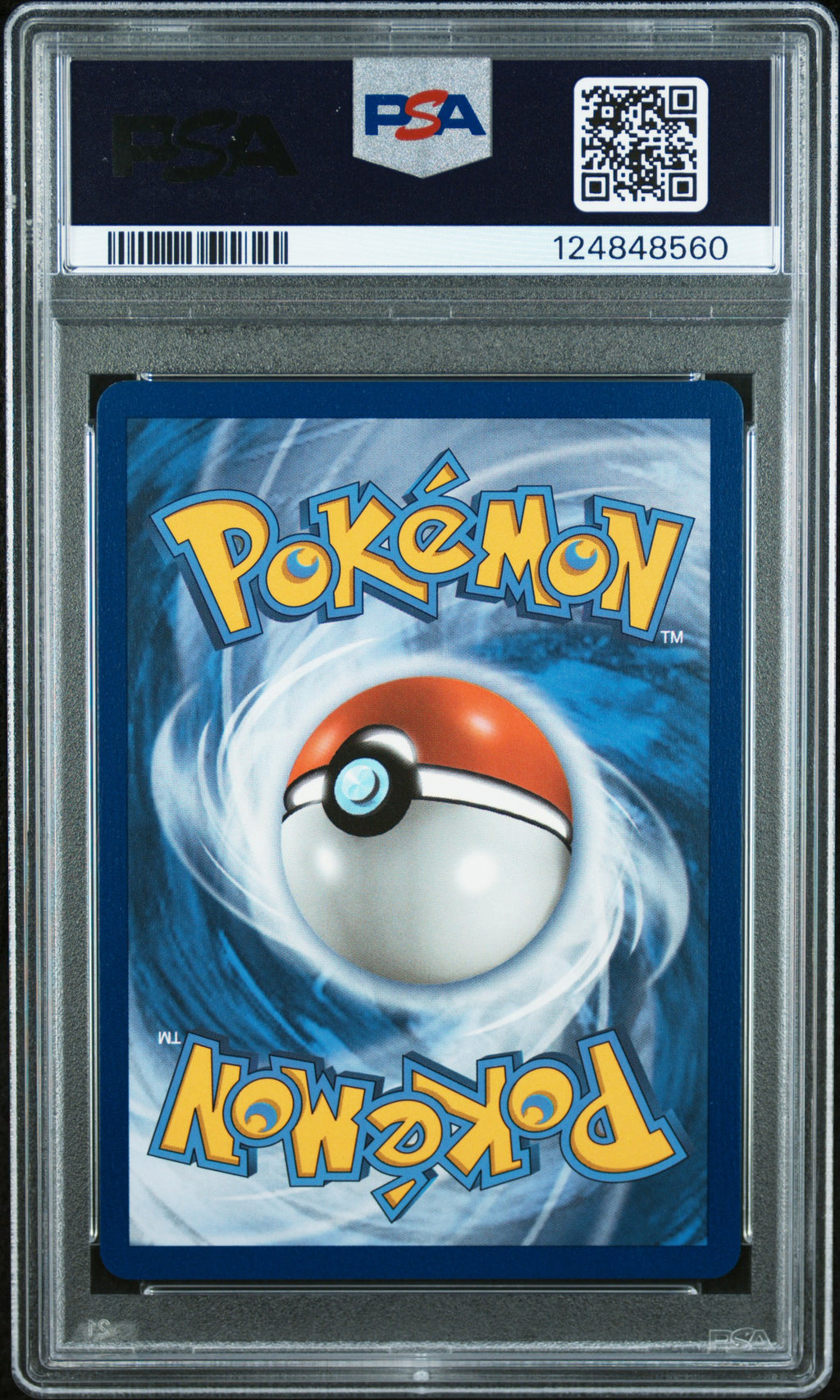 2018 Pokemon Sun & Moon Celestial Storm Rayquaza GX #177a Fa C.S.'19 Y.A-H.F.Prem.Coll. PSA 10
