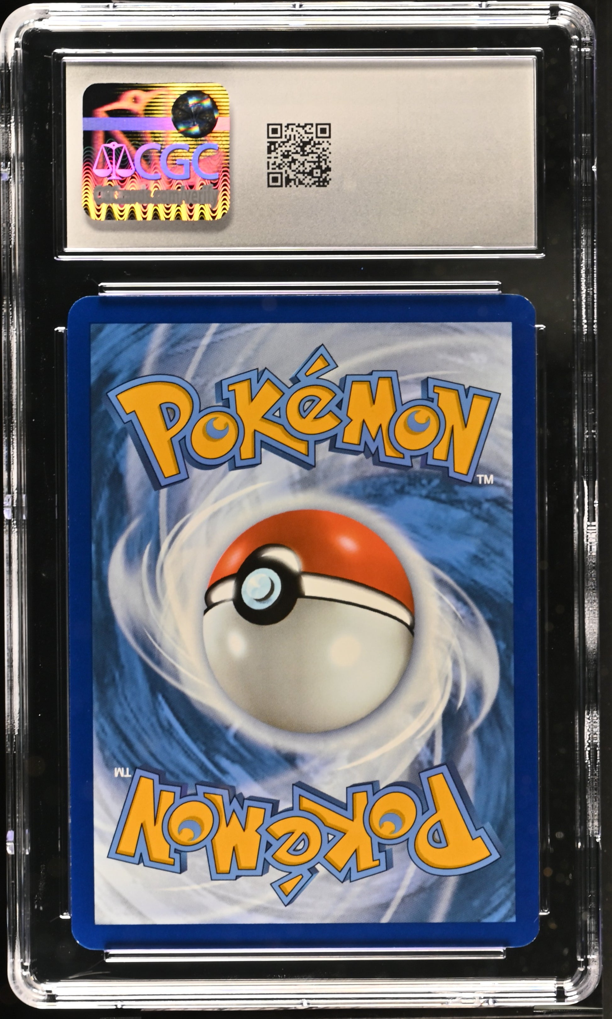 2023 Pokemon Charmeleon #169/165 Illustration Rare CGC 10