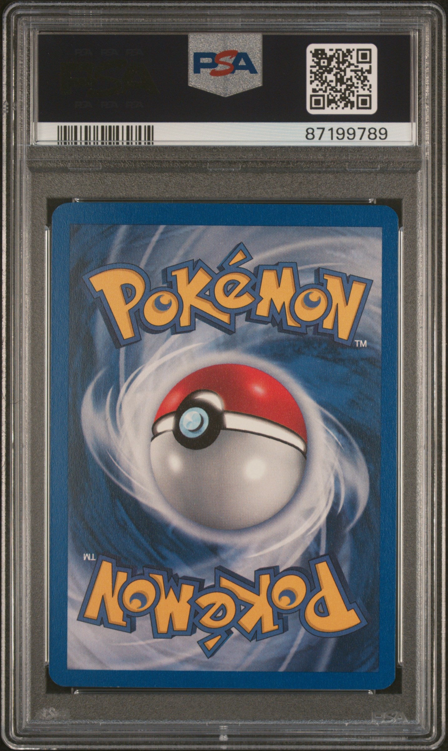 2001 Pokemon Neo Discovery Hitmontop #3 1st Edition PSA 9