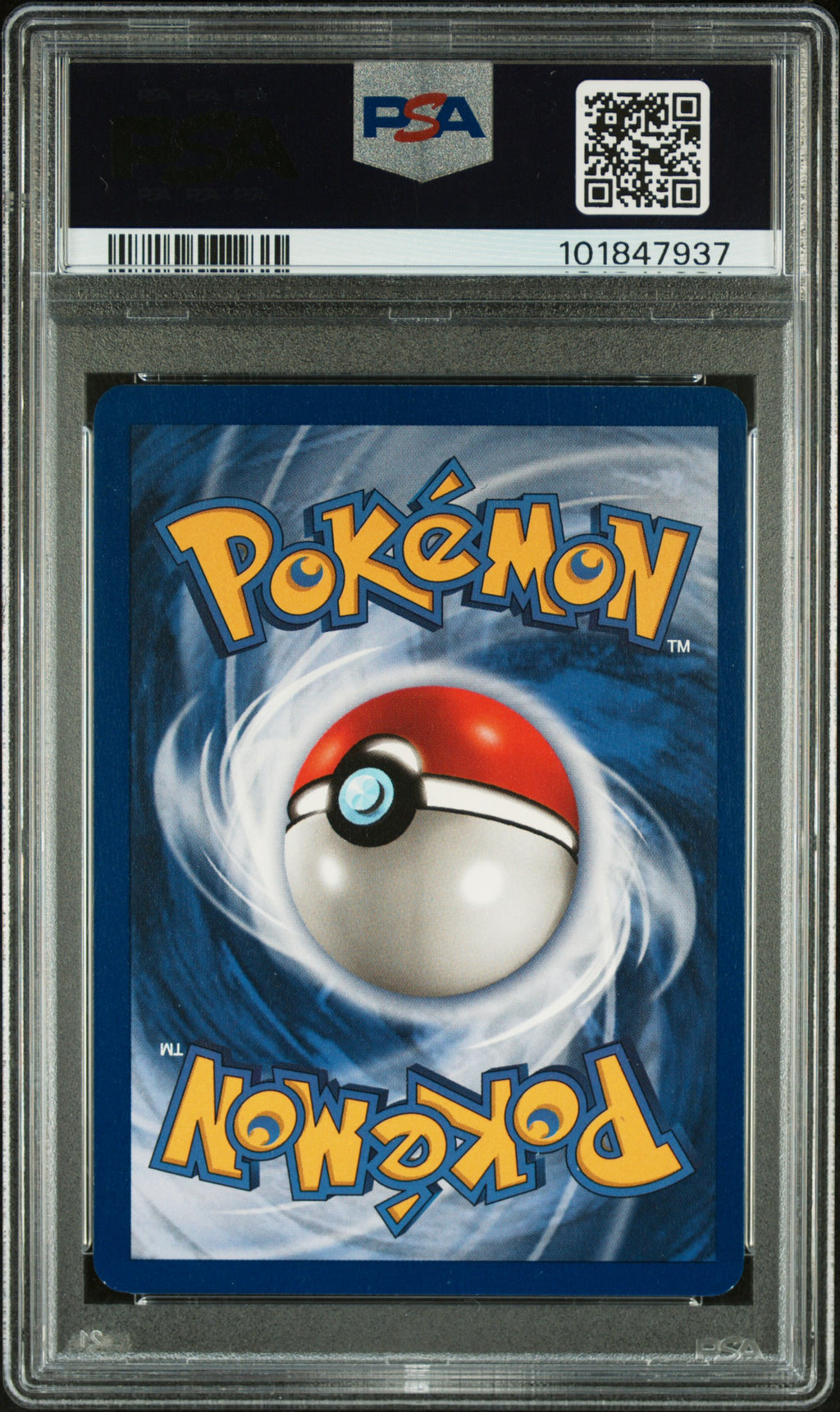 1999 Pokemon Fossil Raichu #14 1st Edition PSA 9