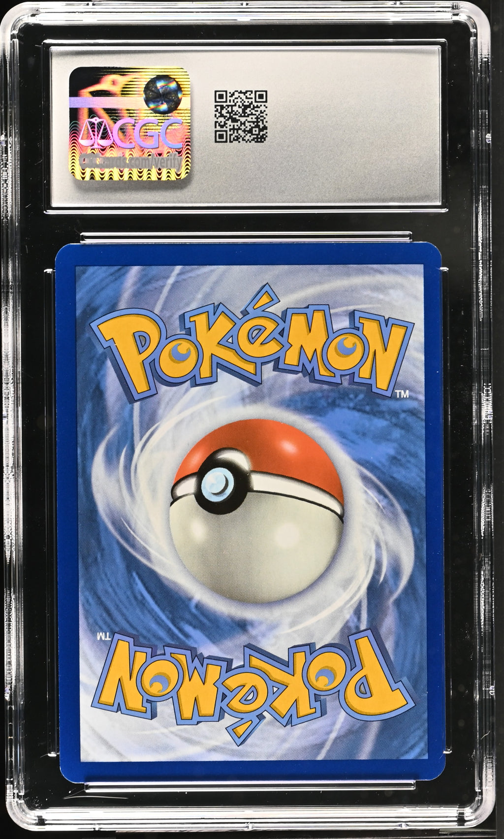 2023 Pokemon Charizard ex #223/197 Special Illustration Rare CGC 9.5
