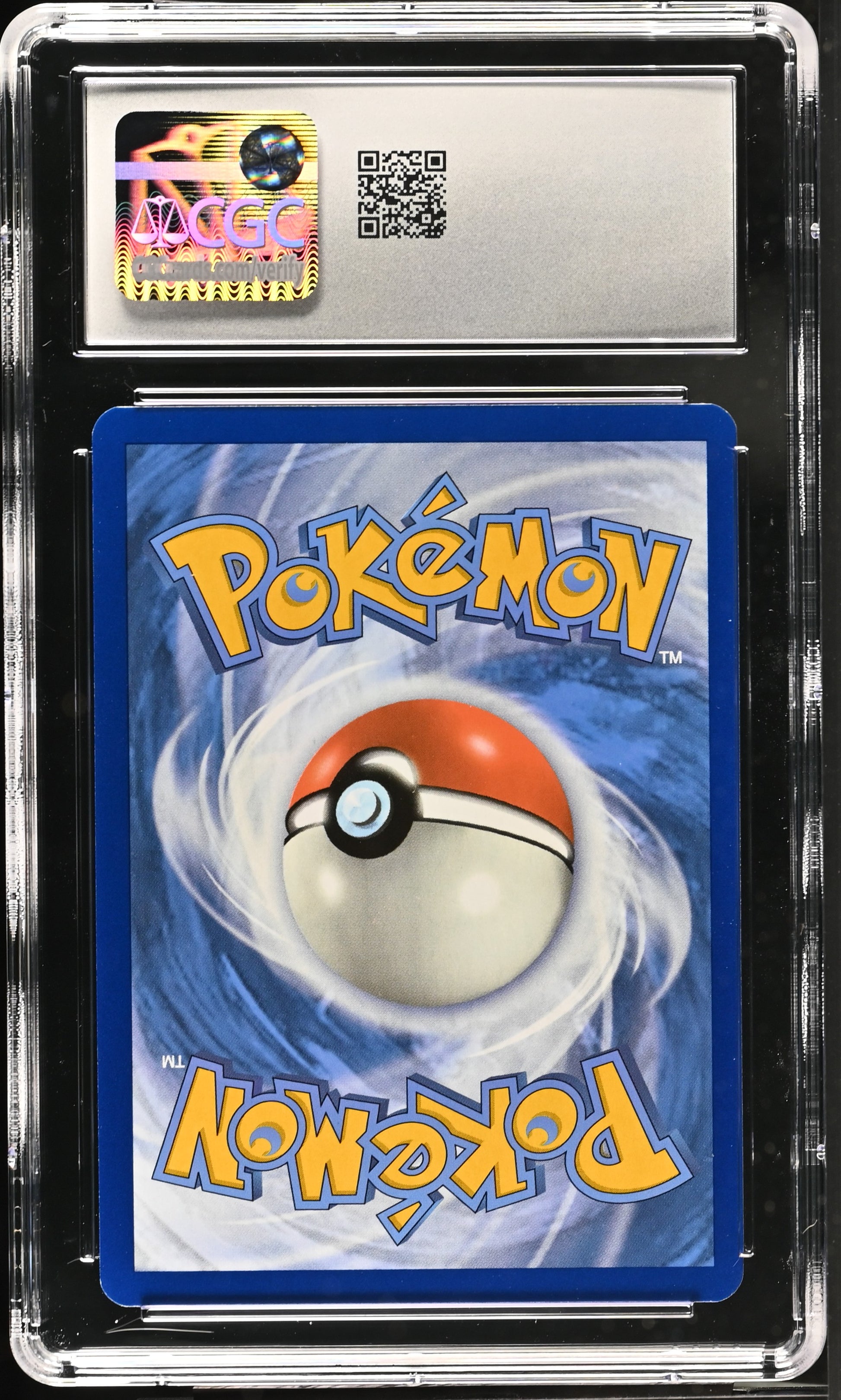 2023 Pokemon Charizard ex #223/197 Special Illustration Rare CGC 9.5