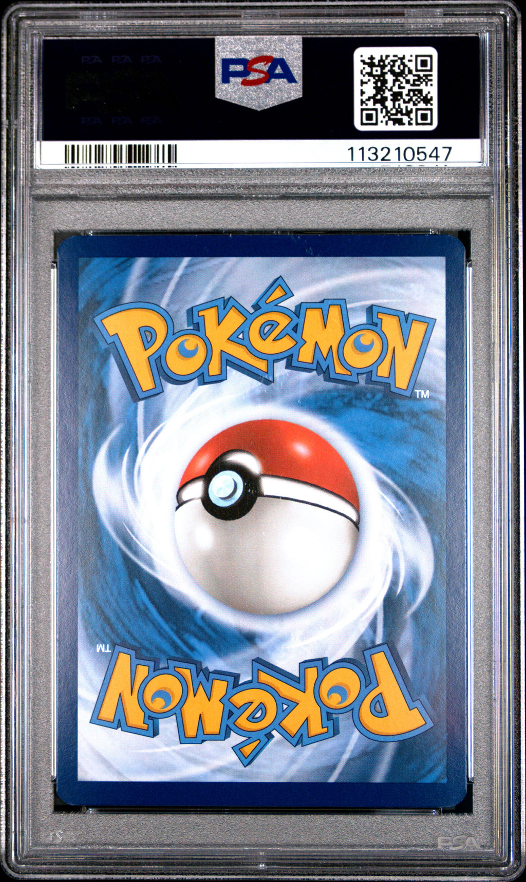 2023 Pokemon Mew EN-151 Charizard EX #199 Special Illustration Rare PSA 9