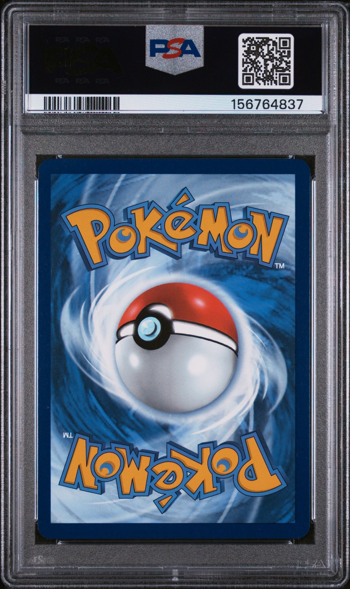 2025 Pokemon BLK EN-Black Bolt Tynamo #113 Illustration Rare PSA 10