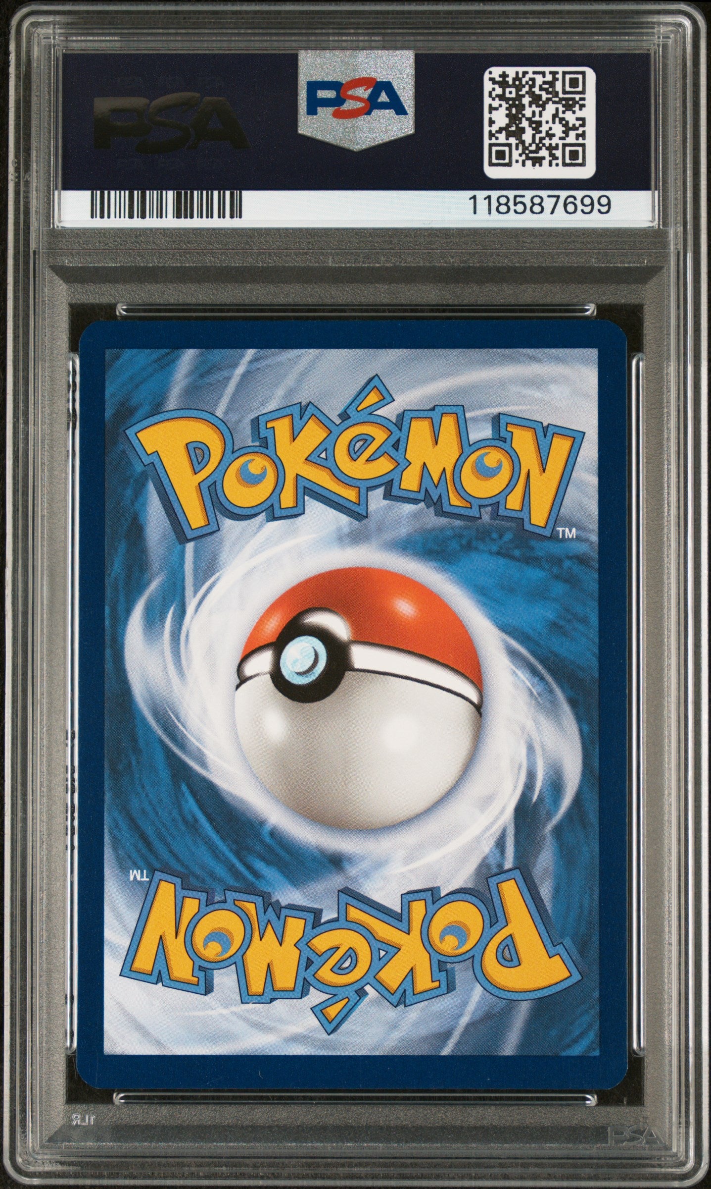 2022 Pokemon Sword & Shield Lost Origin Pikachu #TG05 Fa Lost Origin PSA 8