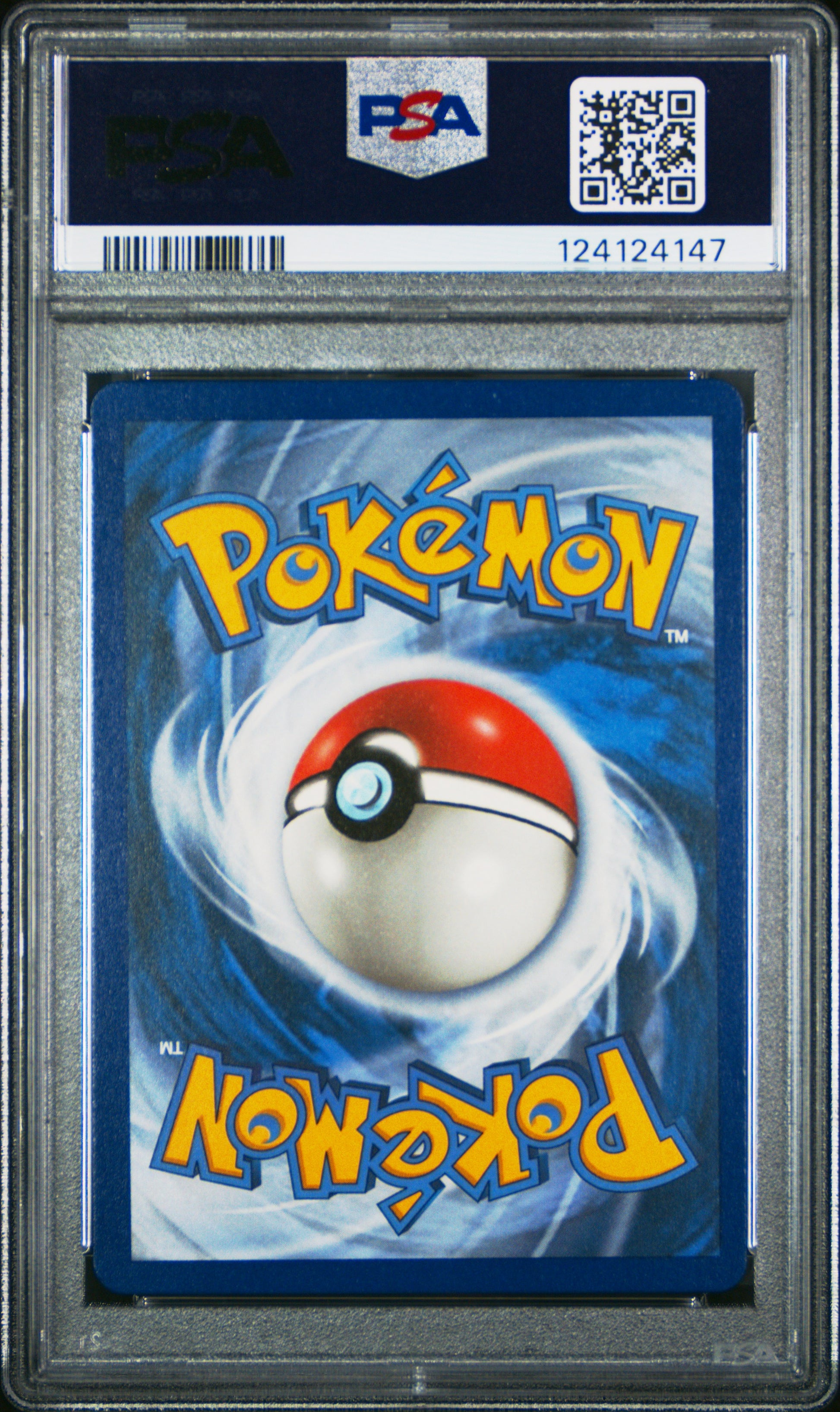 2016 Pokemon Xy Fates Collide Alakazam EX #125 Fates Collide-Secret Fa PSA 9