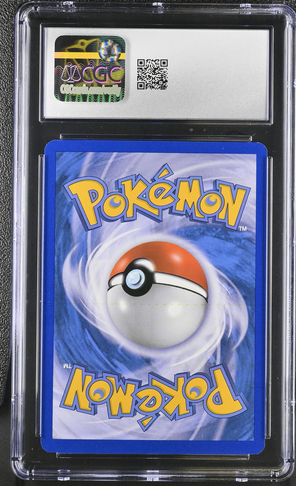2013 Pokemon Darkrai #BW73 CGC 10