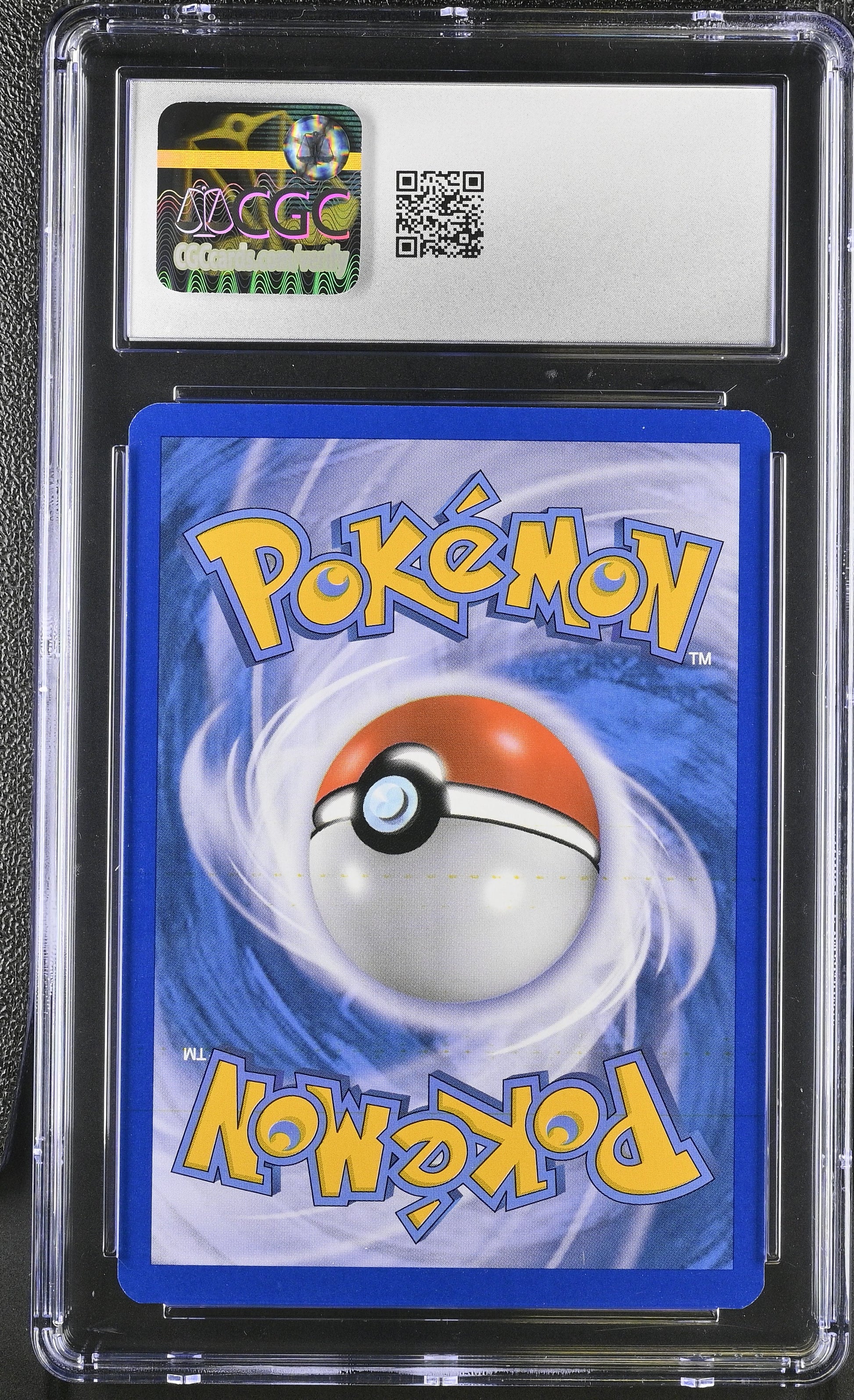 2013 Pokemon Darkrai #BW73 CGC 10