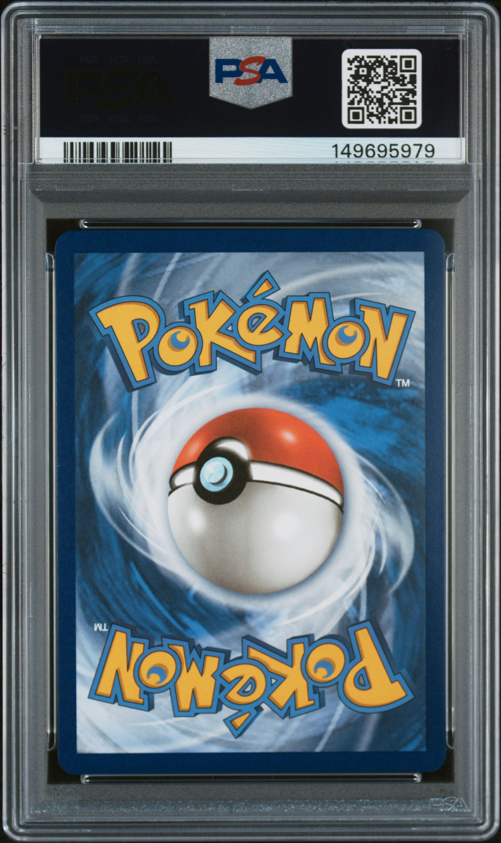 2021 Pokemon Celebrations Classic Collection M Rayquaza EX #76 Class.Coll-Roaring Skies PSA 10