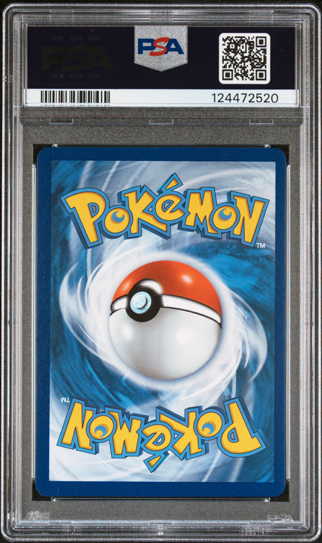 2021 Pokemon Celebrations Classic Collection Reshiram #113 Fa Classic Coll-Black/White PSA 10