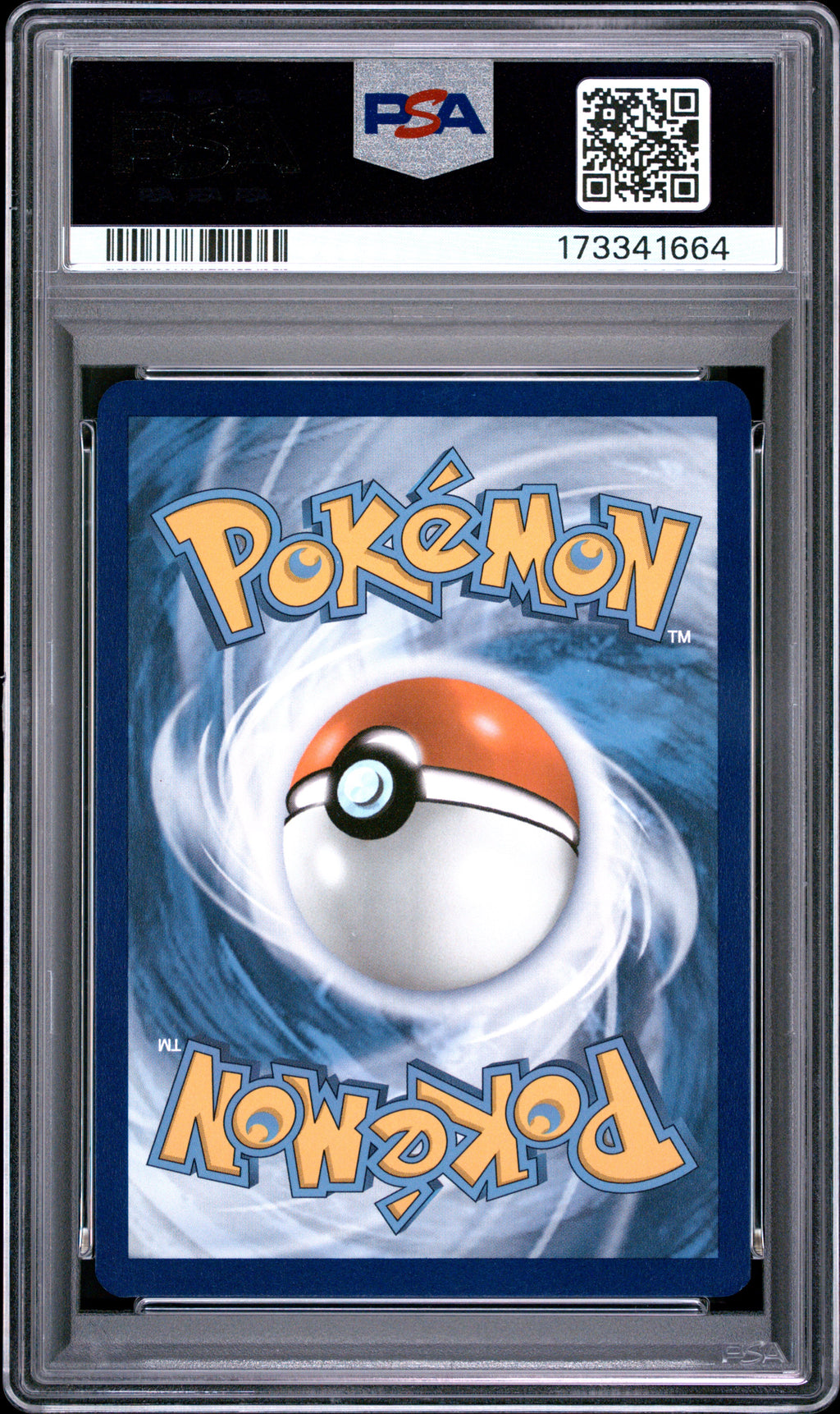 2024 Pokemon SVP EN-SV Black Star Promo Mimikyu #075 Paldean Fates PC Etb PSA 9