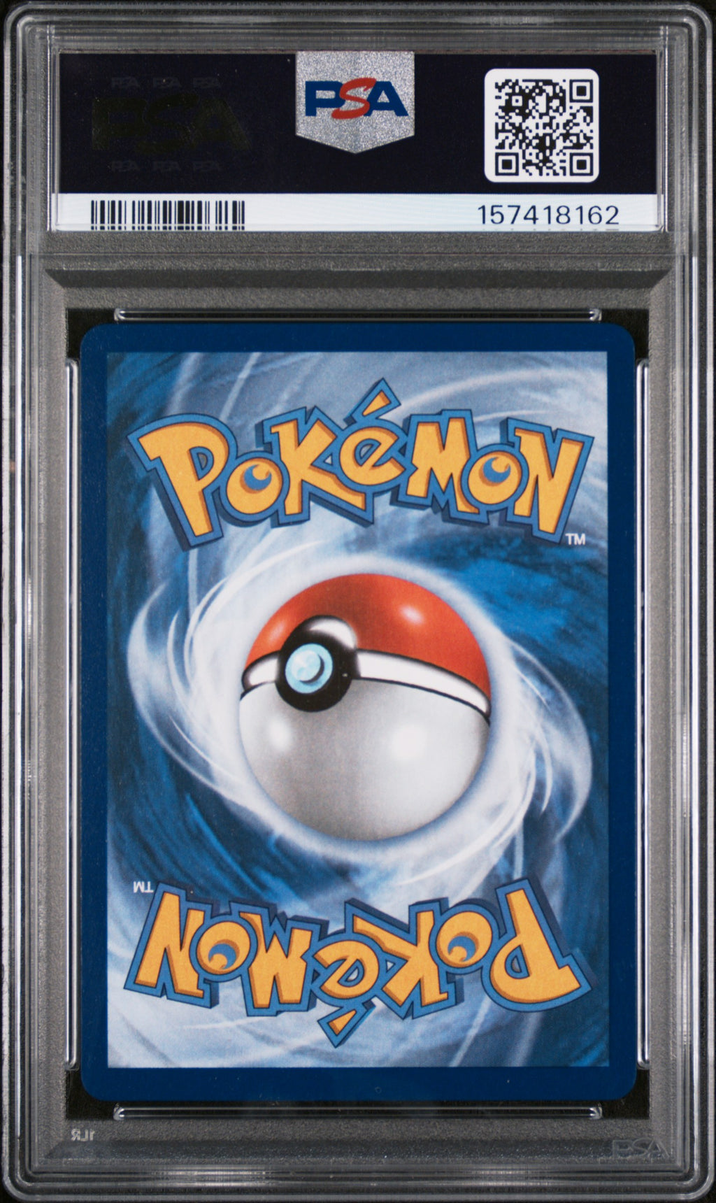 2026 Pokemon Asc EN-Ascended Heroes Mega Gengar EX #269 Mega Attack Rare PSA 10