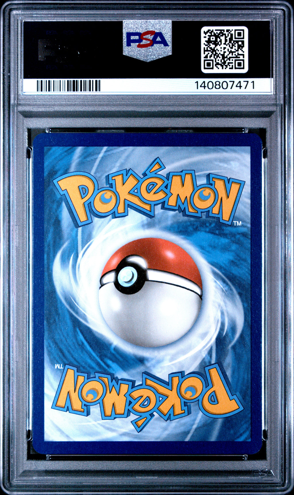 2024 Pokemon Paf EN-Paldean Fates Charizard EX #234 Special Illustration Rare PSA 9