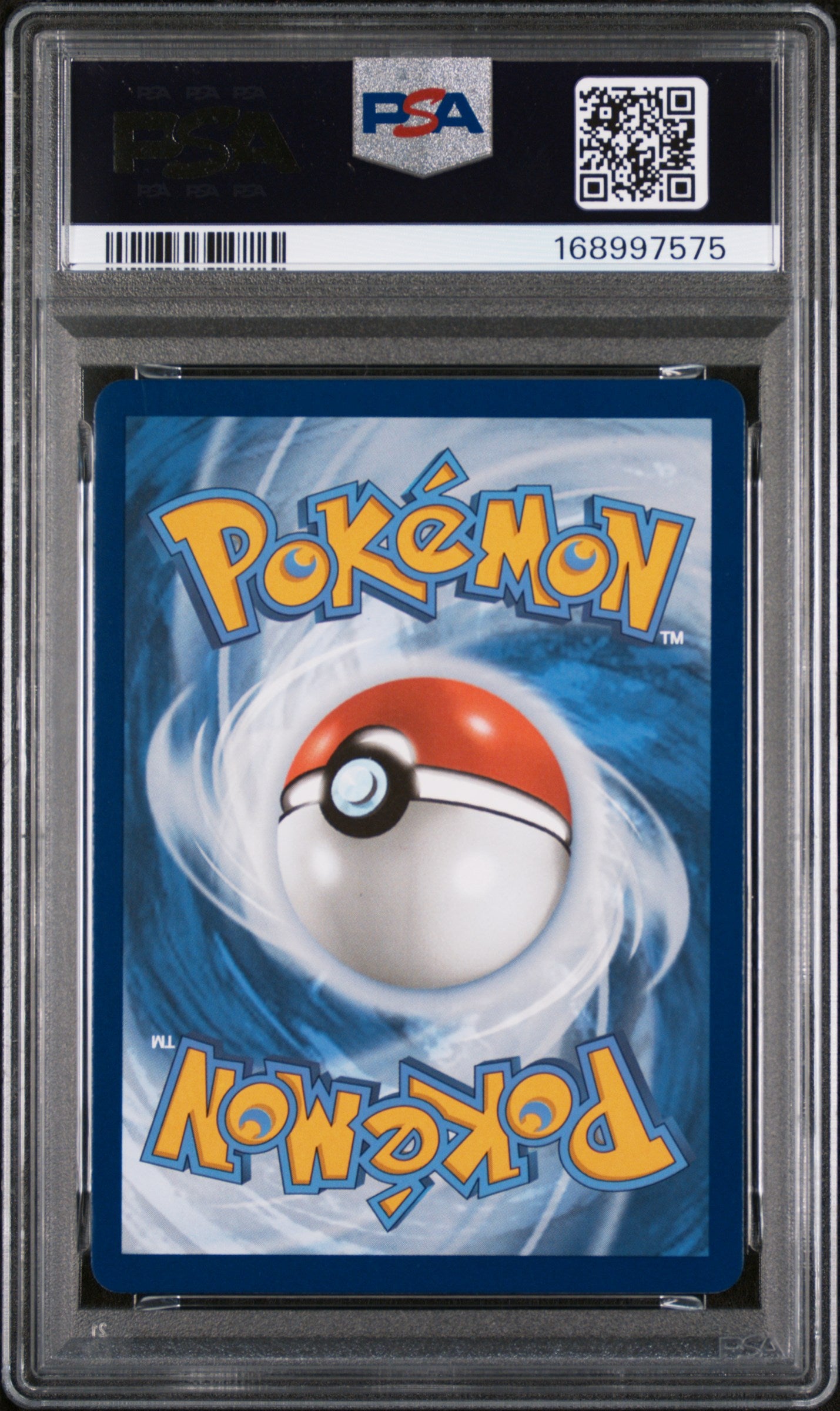 2023 Pokemon Sword And Shield Crown Zenith Radiant Charizard #020 Crown Zenith PSA 10