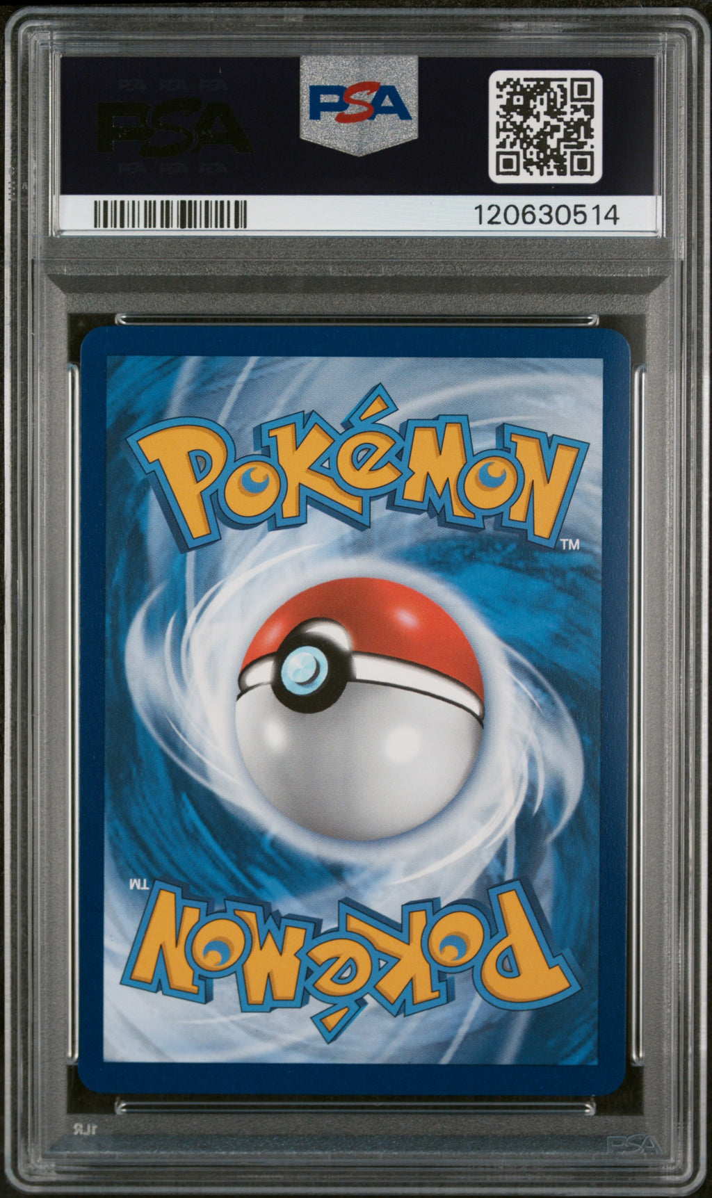 2025 Pokemon Dri EN-Destined Rivals Rocket's Mewtwo EX #231 Special Illustration Rare PSA 10