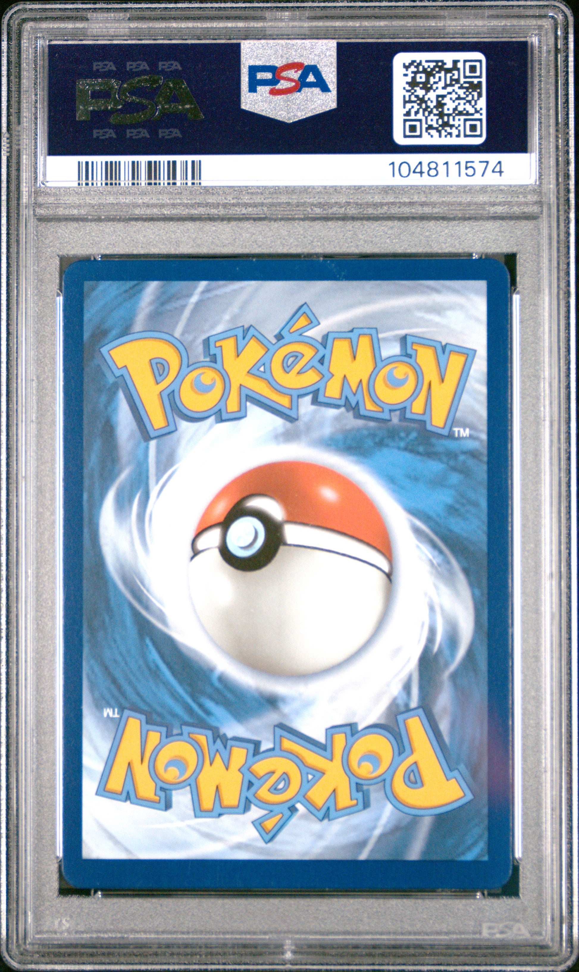 2023 Pokemon Sword And Shield Crown Zenith Mewtwo VSTAR #GG44 Fa Crown Zenith PSA 9