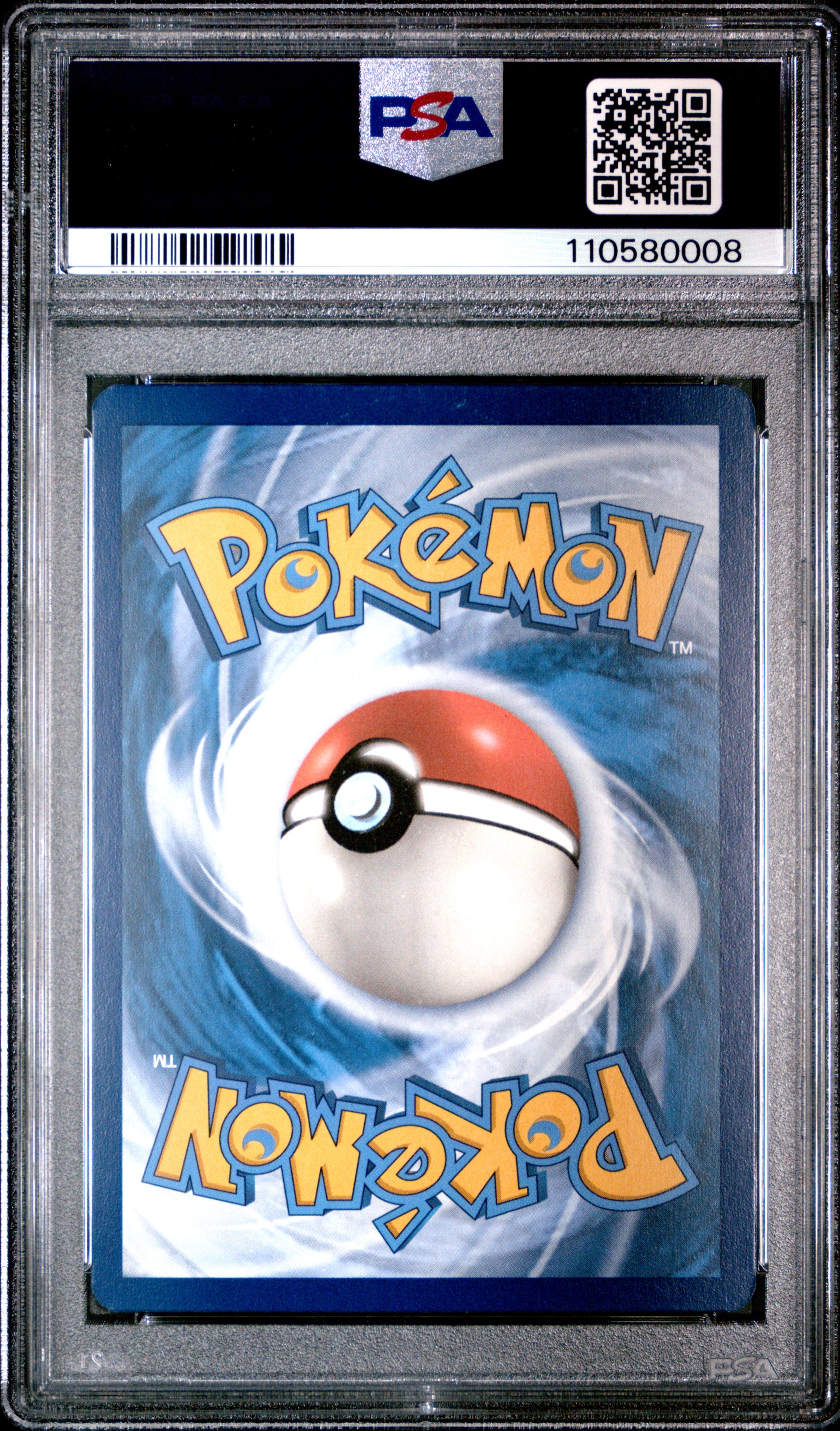 2023 Pokemon Obf EN-Obsidian Flames Charizard EX #223 Special Illustration Rare PSA 9