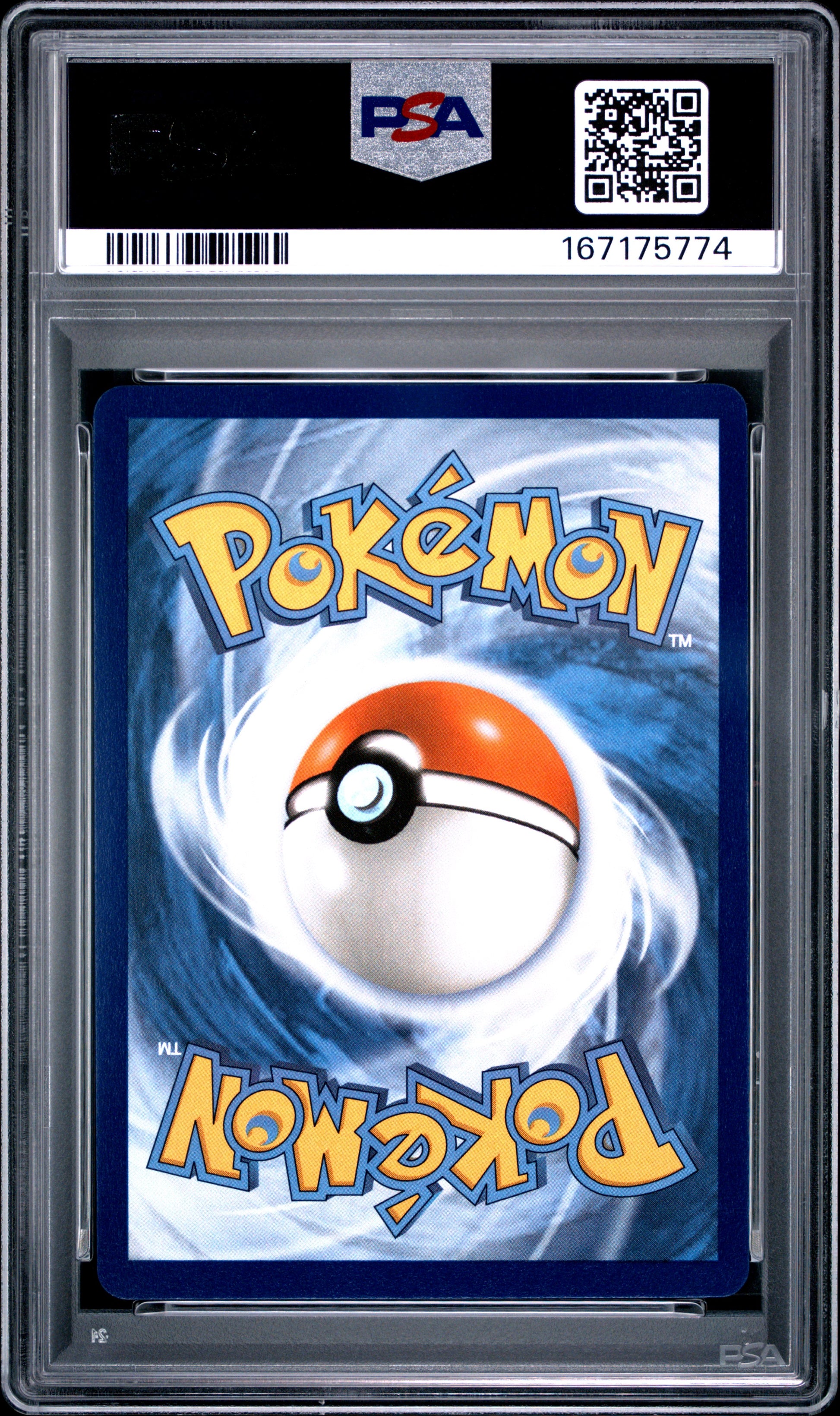 2026 Pokemon Asc EN-Ascended Heroes Mega Dragonite EX #271 Mega Attack Rare PSA 9
