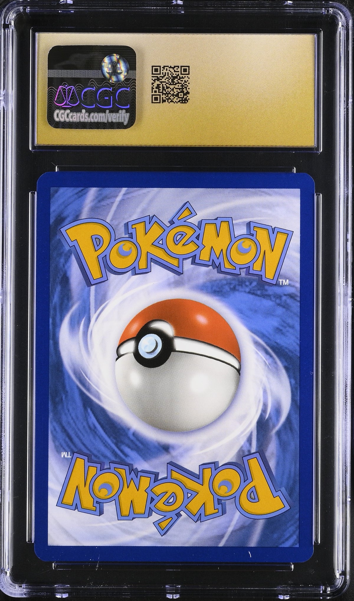 2023 Pokemon Paldean Tauros #218/193 Illustration Rare CGC 10