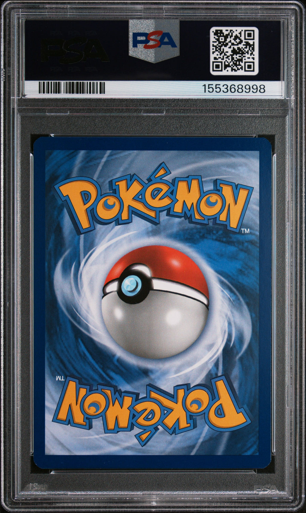 2017 Pokemon Premium Trainer Xy Collection Promo Shaymin EX #77a Xy Collection Promo Fa PSA 9
