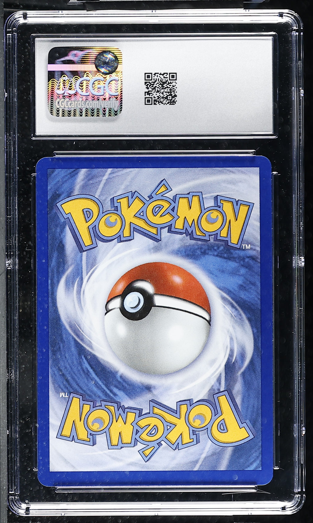2026 Pokemon Turtwig #040 CGC 10