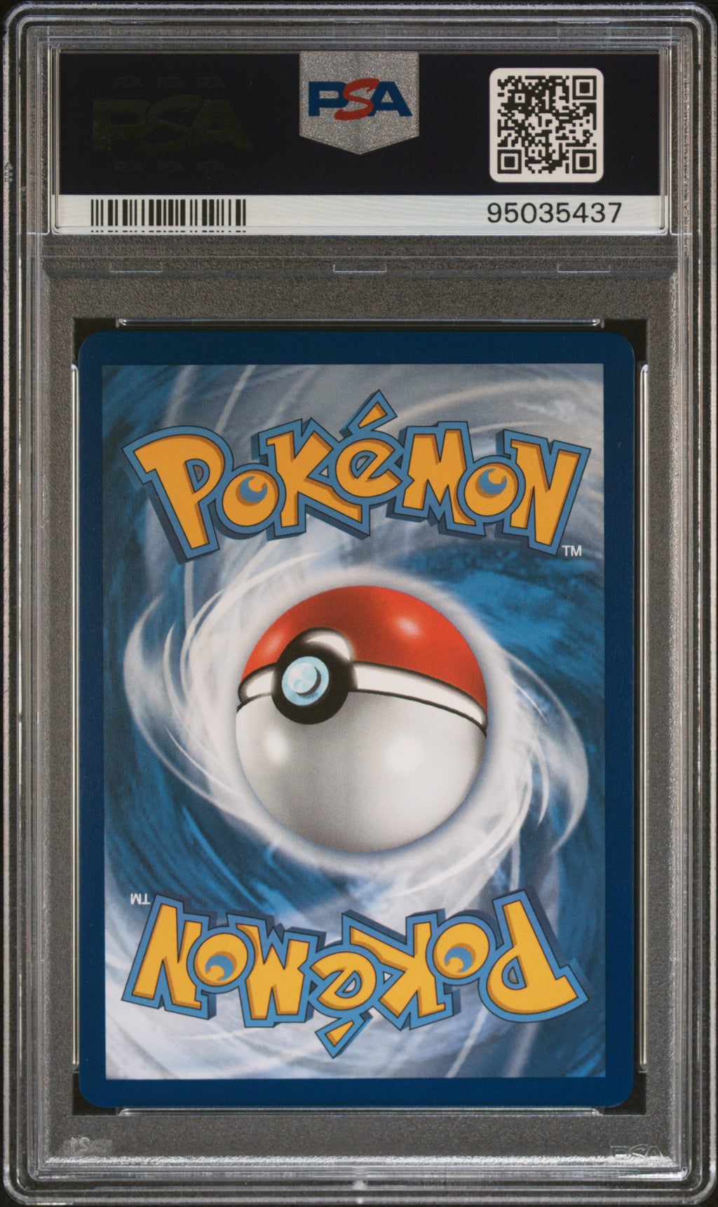 2022 Pokemon Sword & Shield Astral Radiance Irida Fa Astral Radiance PSA 10 #186