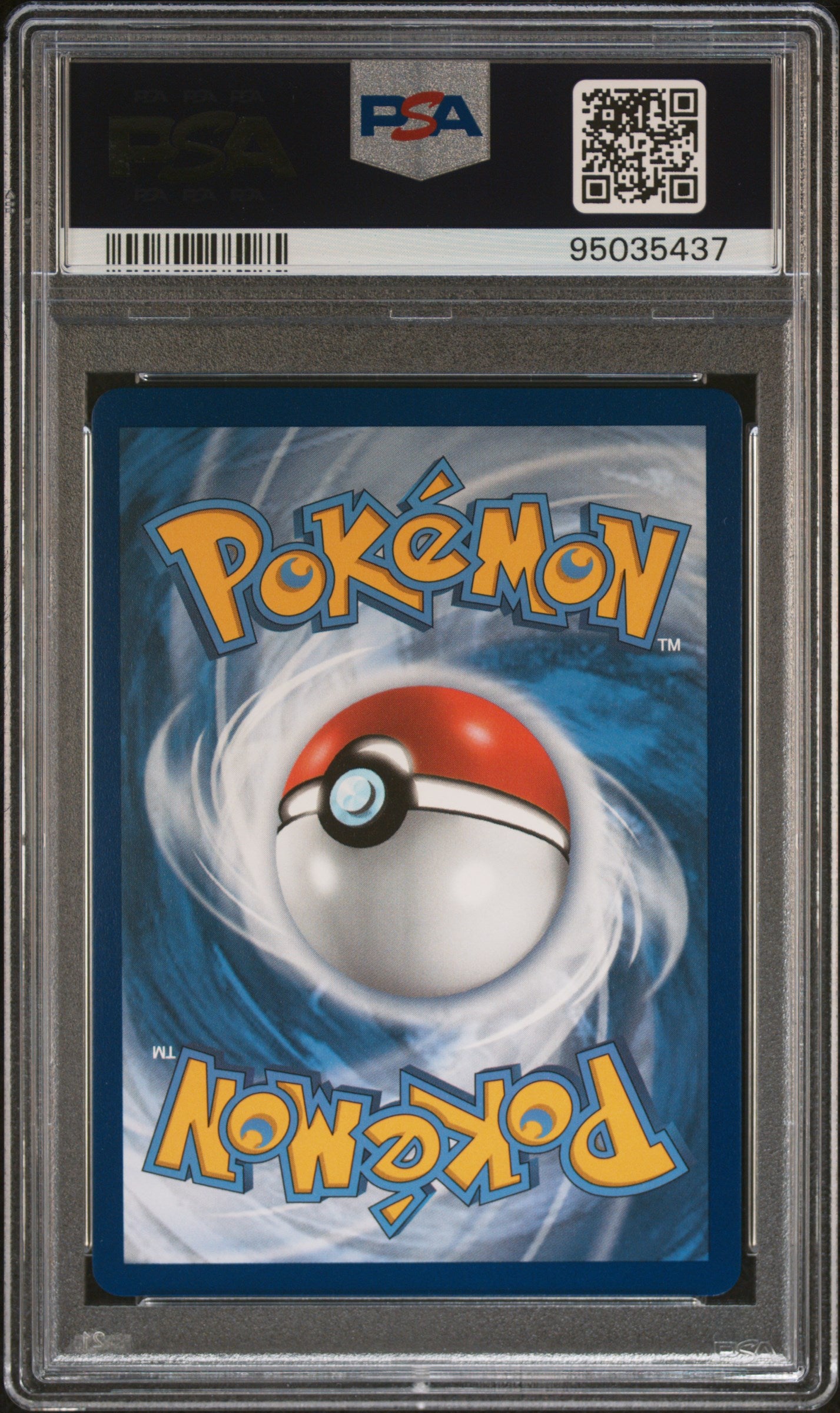 2022 Pokemon Sword & Shield Astral Radiance Irida Fa Astral Radiance PSA 10 #186