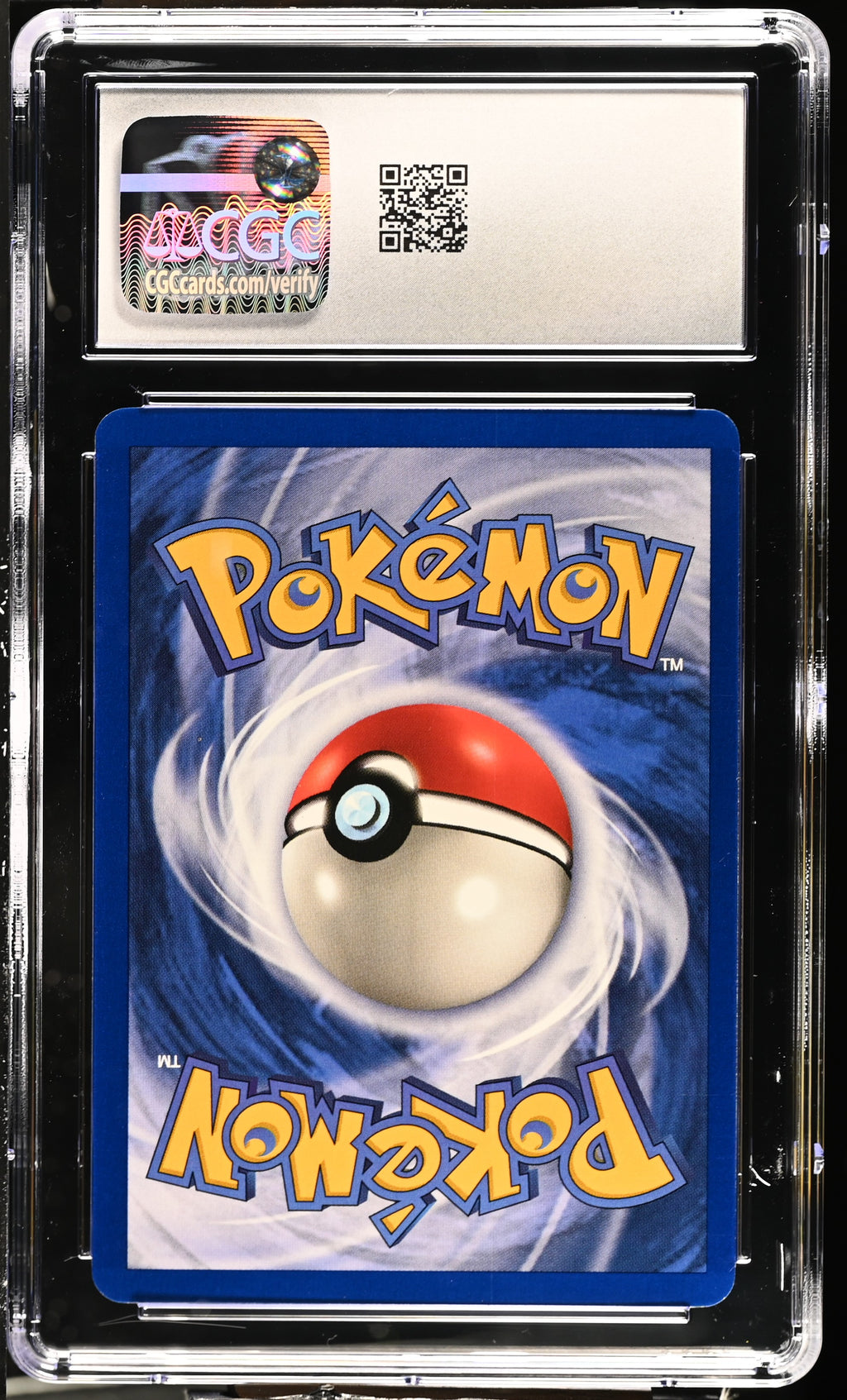 1999 Pokemon Raichu #14/62 1st Edition CGC 9