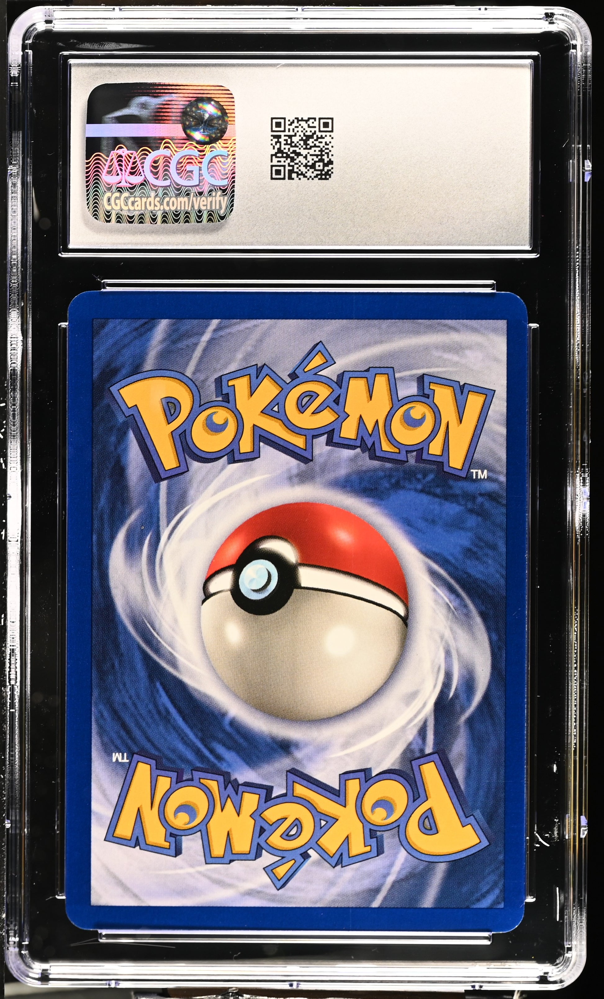 1999 Pokemon Raichu #14/62 1st Edition CGC 9