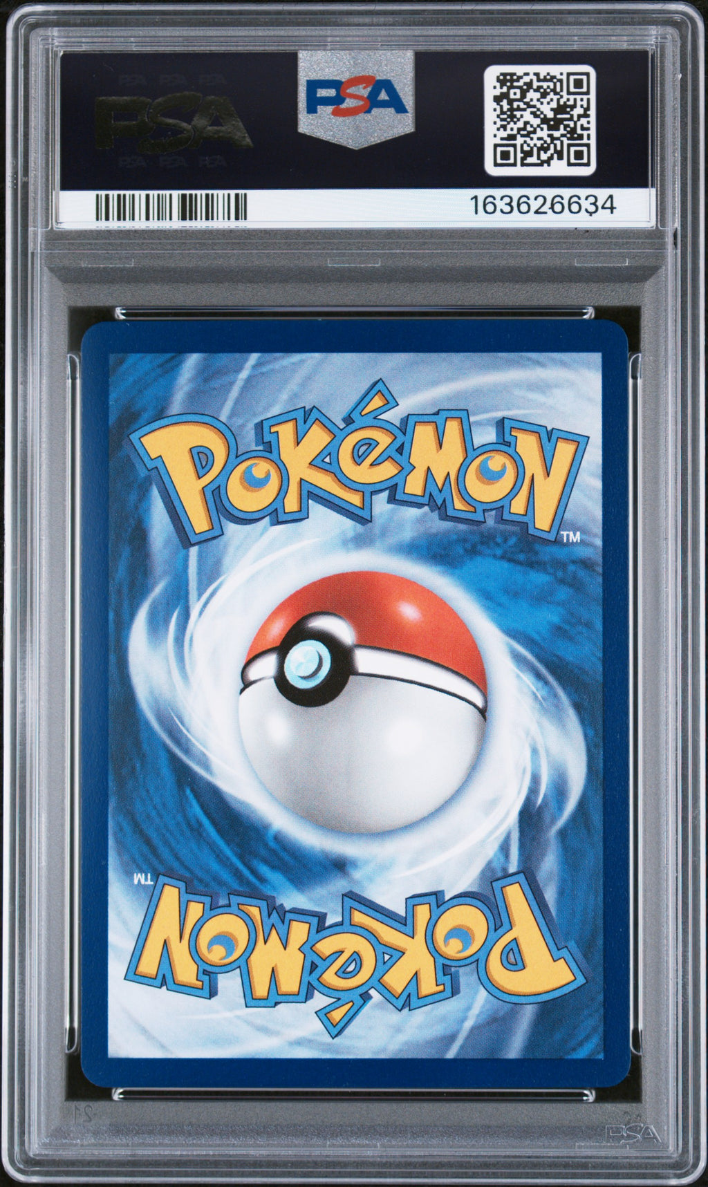 2026 Pokemon Asc EN-Ascended Heroes Mega Dragonite EX #290 Special Illustration Rare PSA 10