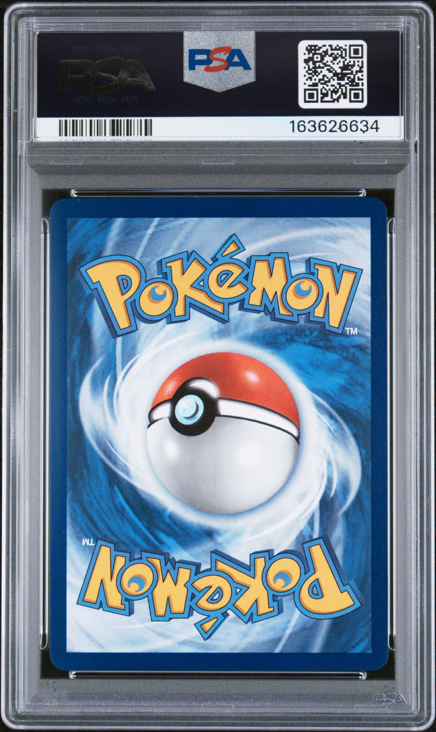 2026 Pokemon Asc EN-Ascended Heroes Mega Dragonite EX #290 Special Illustration Rare PSA 10