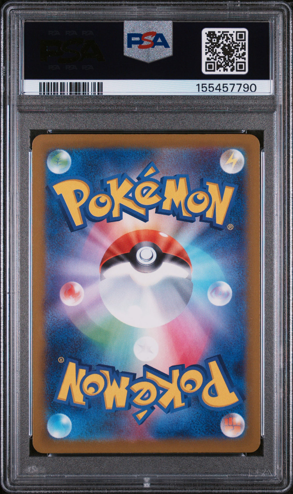 2025 Pokemon Japanese M2a-Mega Dream EX Mega Charizard X EX #223 Japanese Mega Attack Rare PSA 10