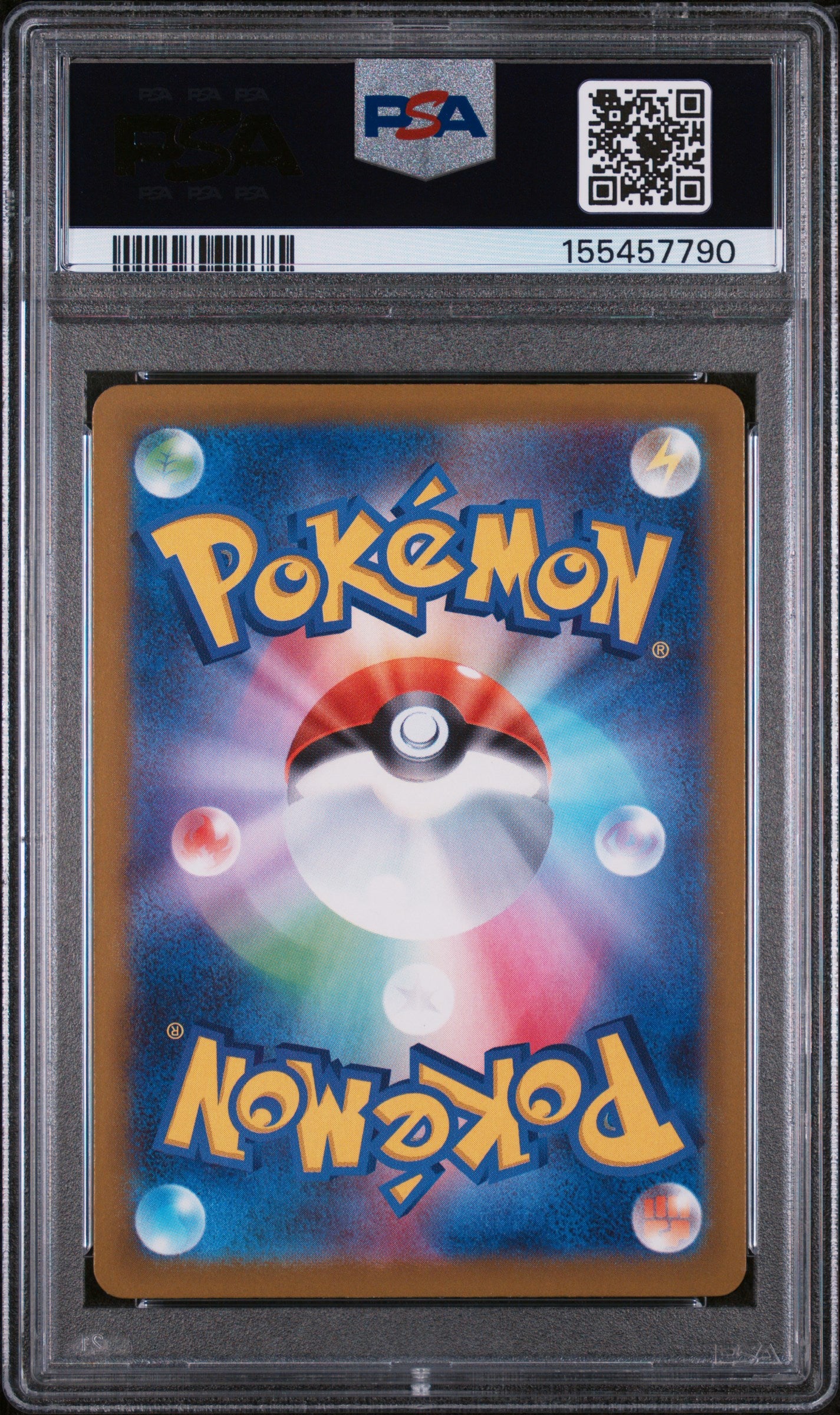 2025 Pokemon Japanese M2a-Mega Dream EX Mega Charizard X EX #223 Japanese Mega Attack Rare PSA 10