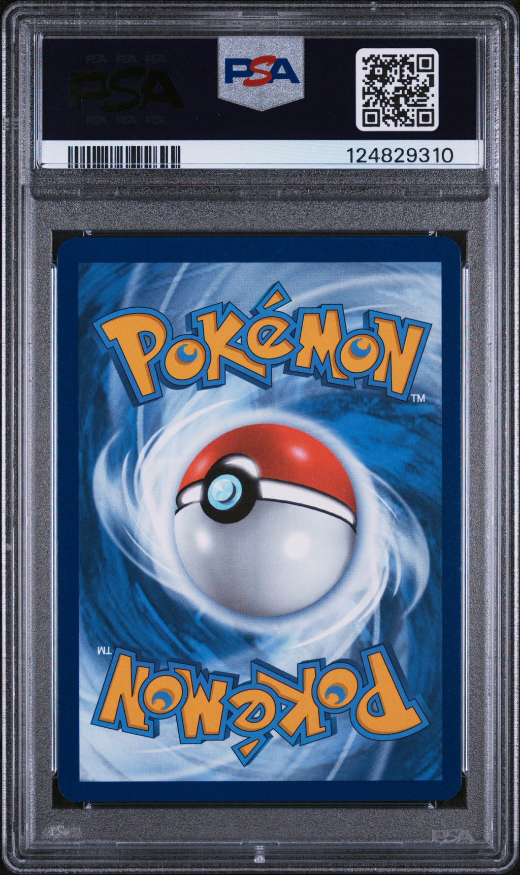 2025 Pokemon Dri EN-Destined Rivals Team Rocket's Meowth #203 Illustration Rare PSA 9
