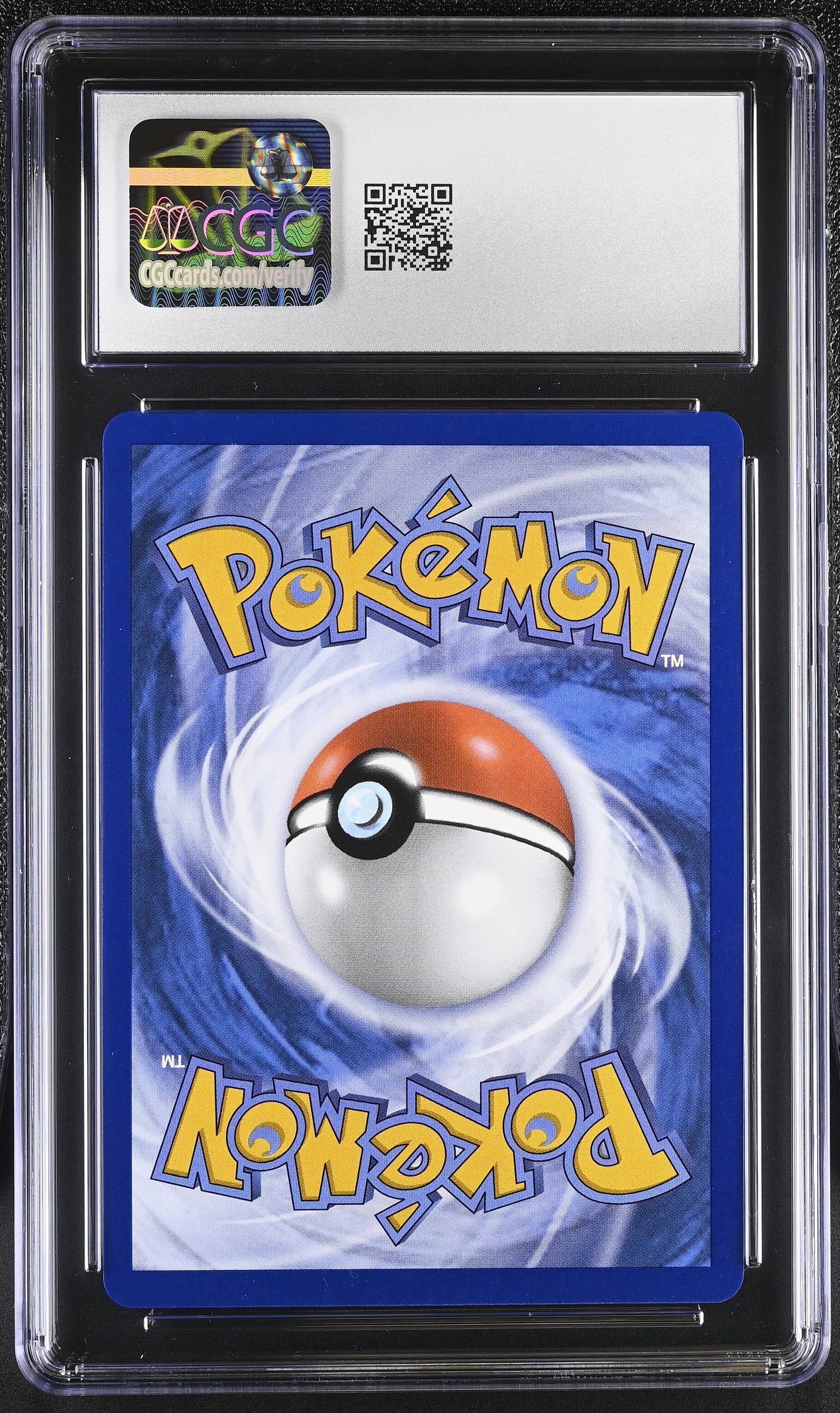 2025 Pokemon Mega Absol ex #180/132 Special Illustration Rare CGC 10