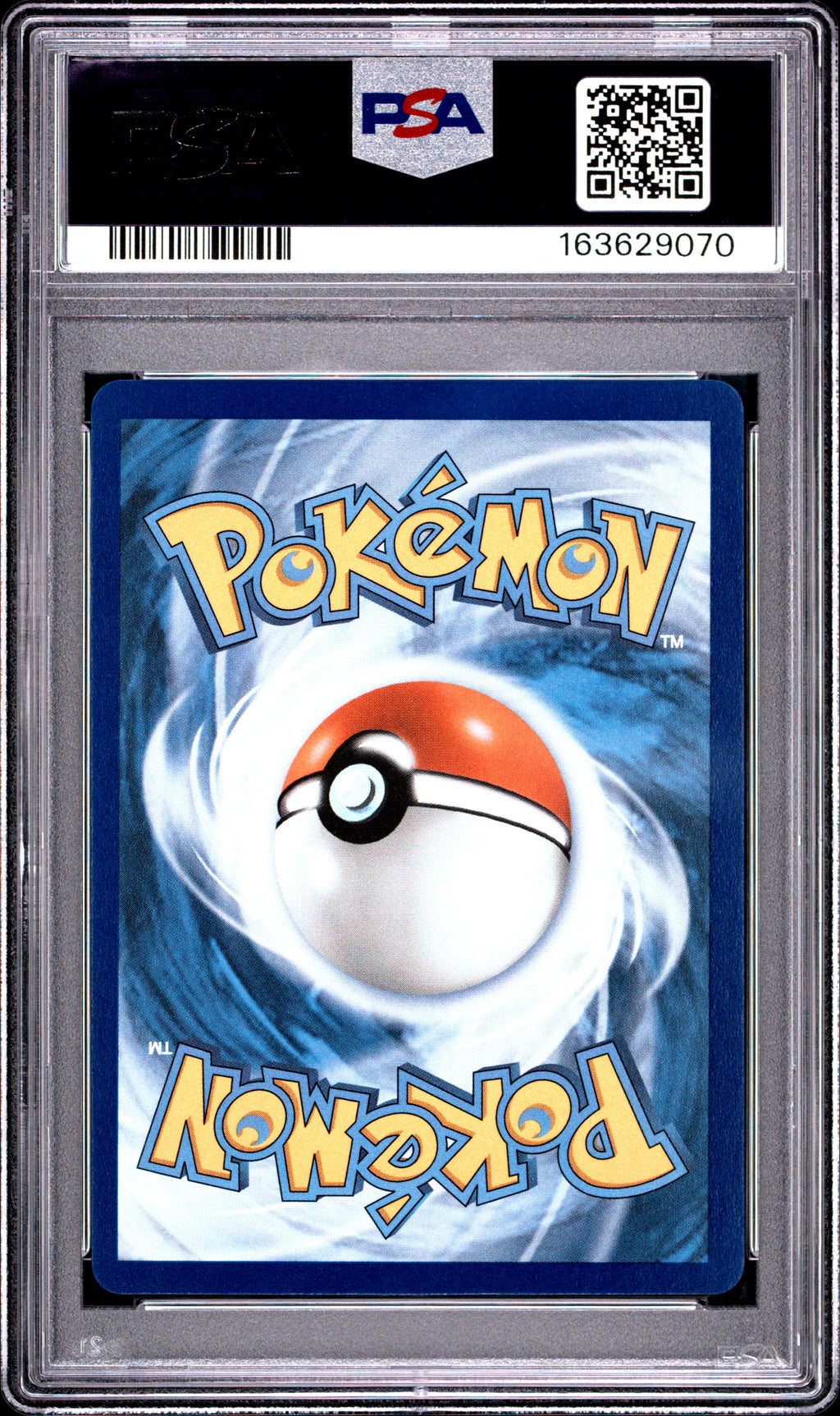 2026 Pokemon Asc EN-Ascended Heroes Mega Meganium EX #272 Special Illustration Rare PSA 9