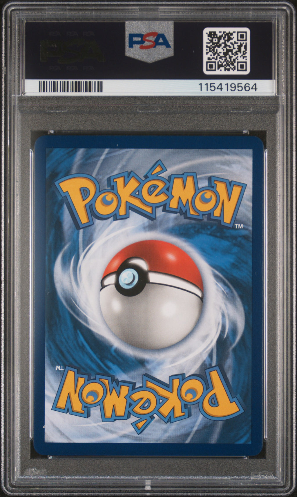 2018 Pokemon Sun & Moon Ultra Prism Lusamine #153 Ultra Prism Fa PSA 9