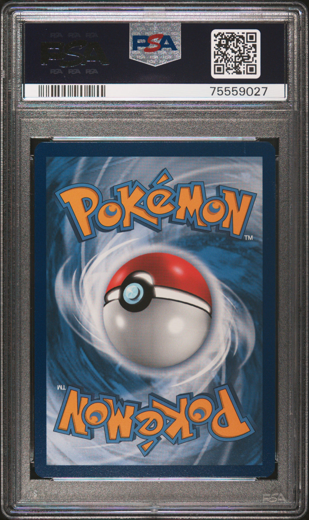 2022 Pokemon Sword & Shield Brilliant Stars Charizard V #153 Fa Brilliant Stars PSA 10