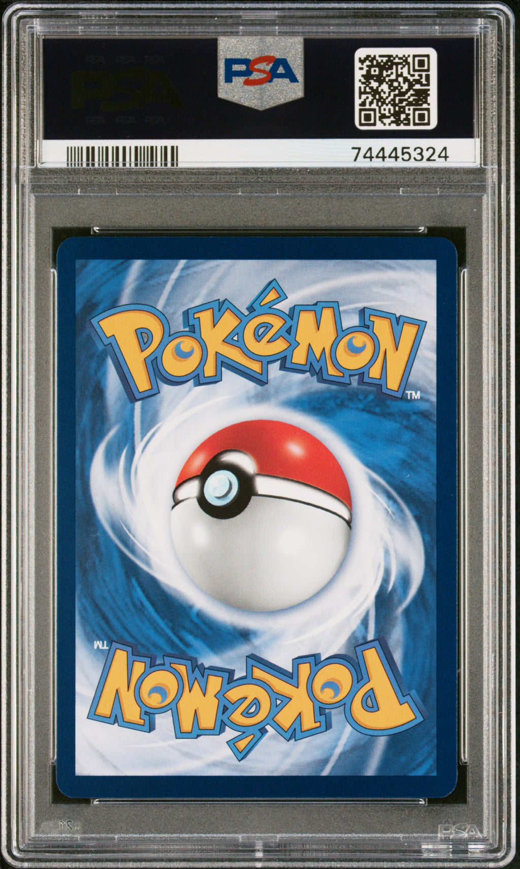 2022 Pokemon Chinese SV Promo Pikachu #001 Chinese Scarlet/Violet Pre-Order PSA 10
