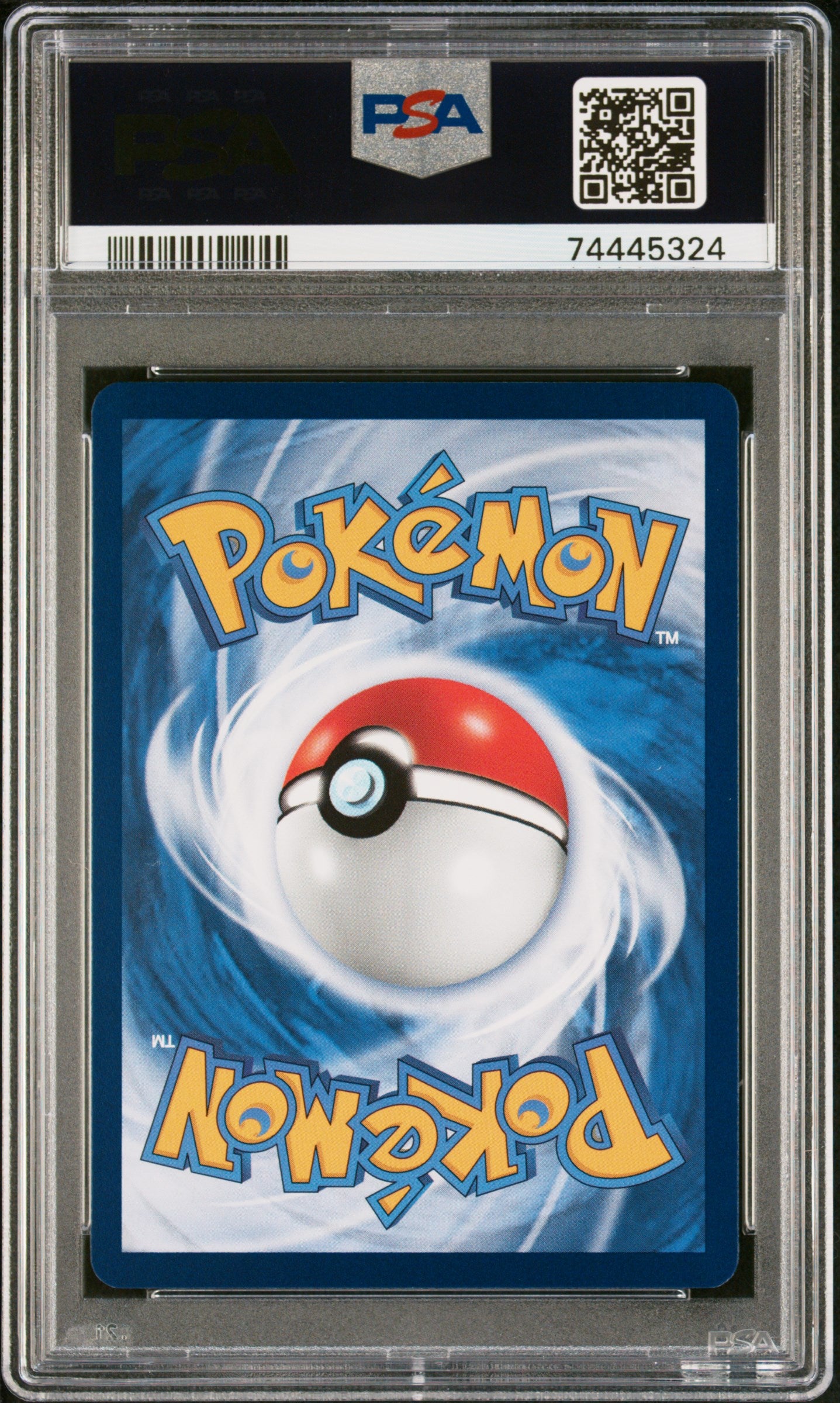 2022 Pokemon Chinese SV Promo Pikachu #001 Chinese Scarlet/Violet Pre-Order PSA 10