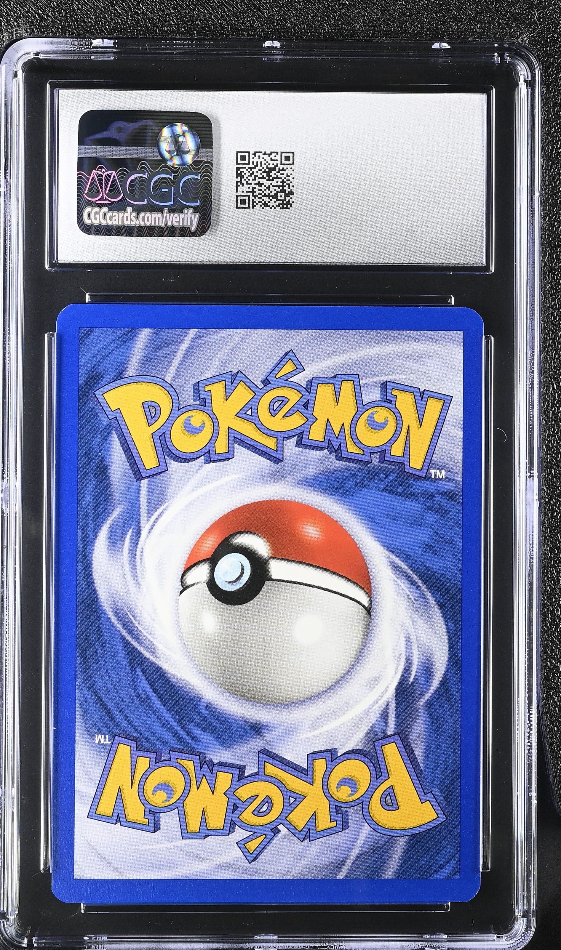2000 Pokemon Pikachu #70/111 1st Edition CGC 10