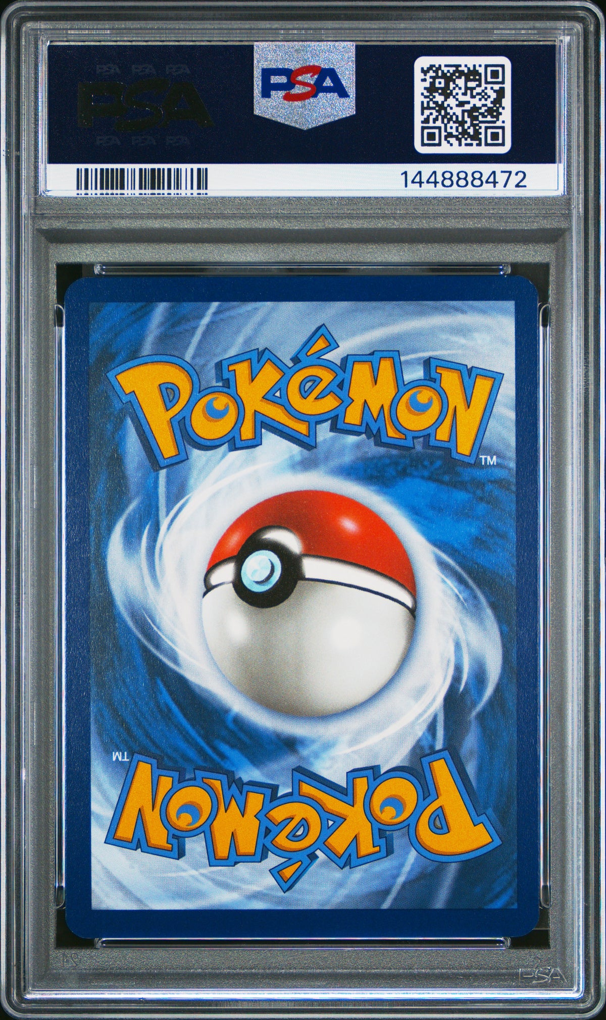 2025 Pokemon Pre EN-Prismatic Evolutions Flareon EX #146 Special Illustration Rare PSA 9