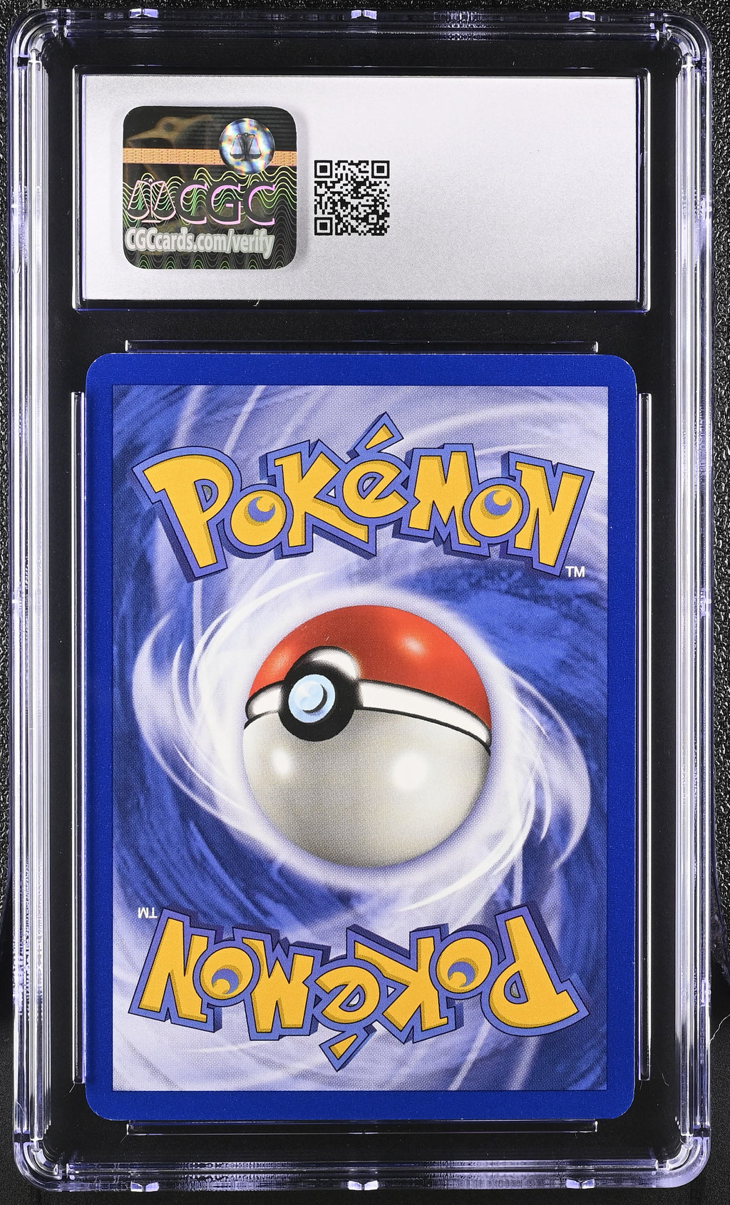 1999 Pokemon Tentacool #56/62 56/62 1st Edition CGC 10