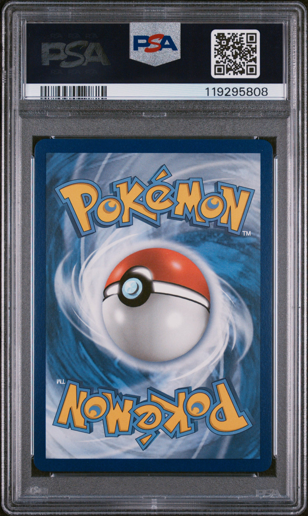 2017 Pokemon Xy Black Star Promo M Sharpedo EX #XY200 Promo-M.Sharpedo EX P.C. PSA 10